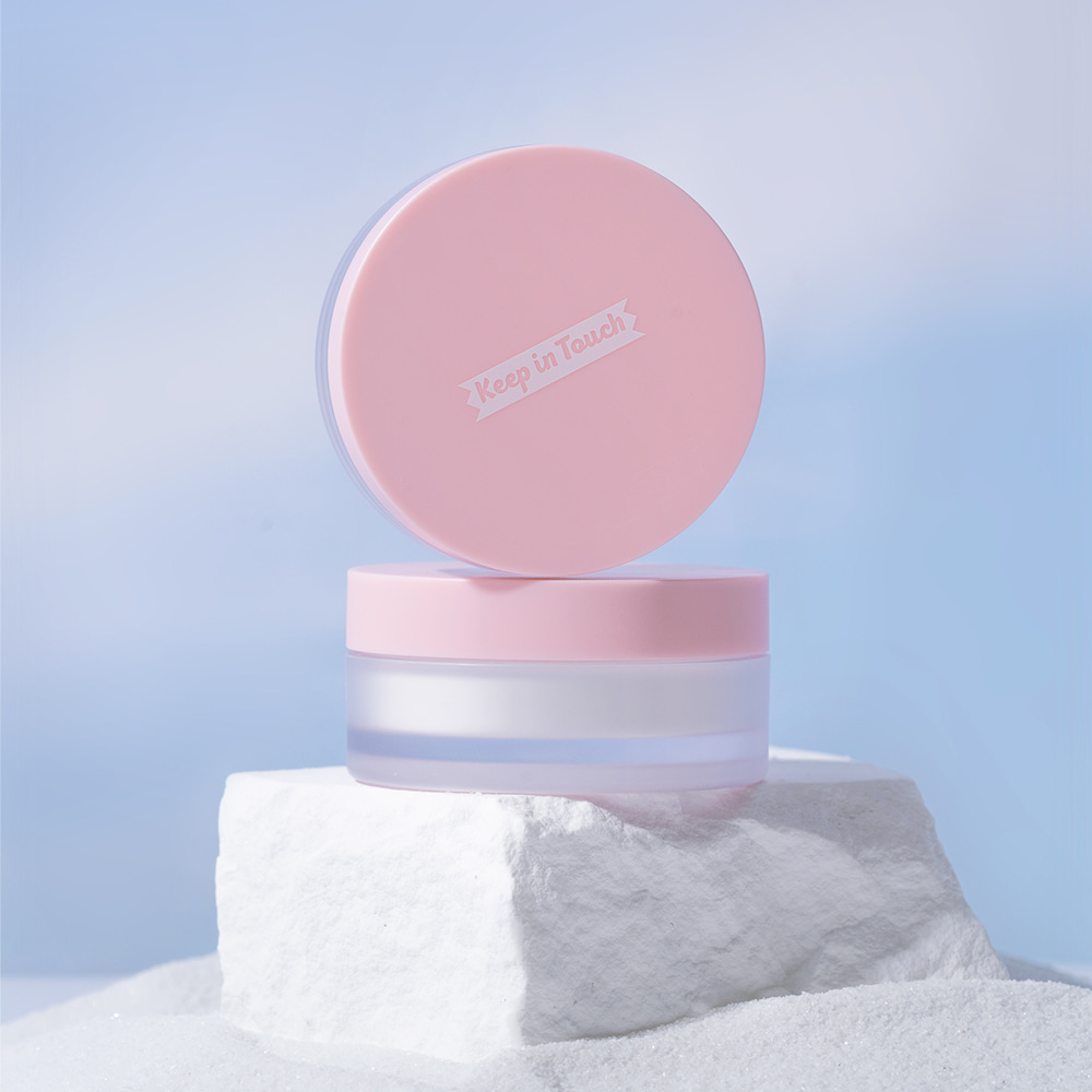 [BEST] 10g of pore eraser powder.