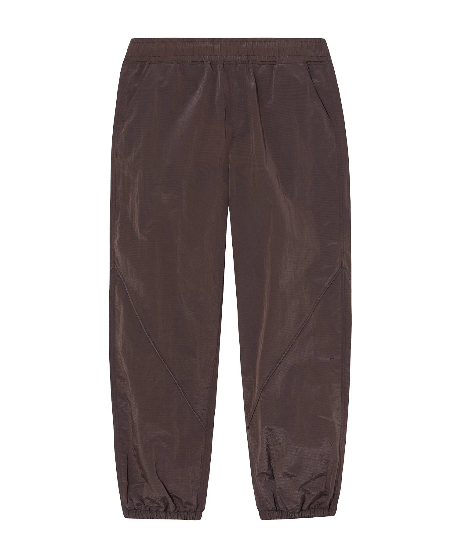 Segment Ripstop Set-up Jogger Pants (Dark Pink) [LSRSCPJ106M]
