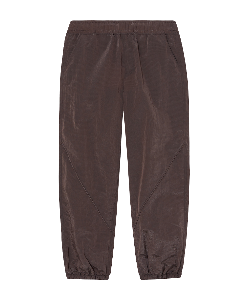 Segment Ripstop Set-up Jogger Pants (Dark Pink) [LSRSCPJ106M]
