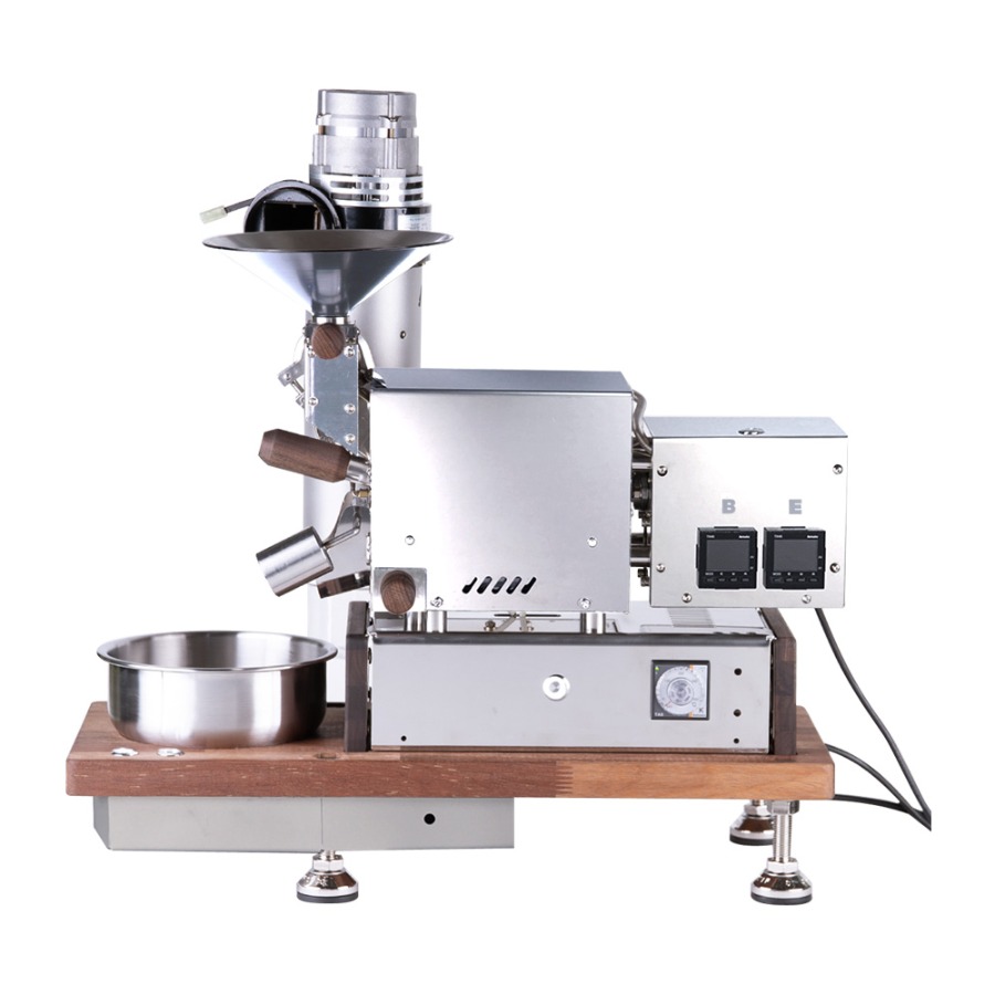 Cube Roaster(Electricity Type)