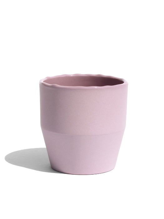 [SOLD OUT] Mini Cup - Lilac