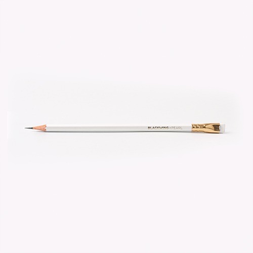 화방넷팔로미노 블랙윙 연필 (Pearl) 1자루
