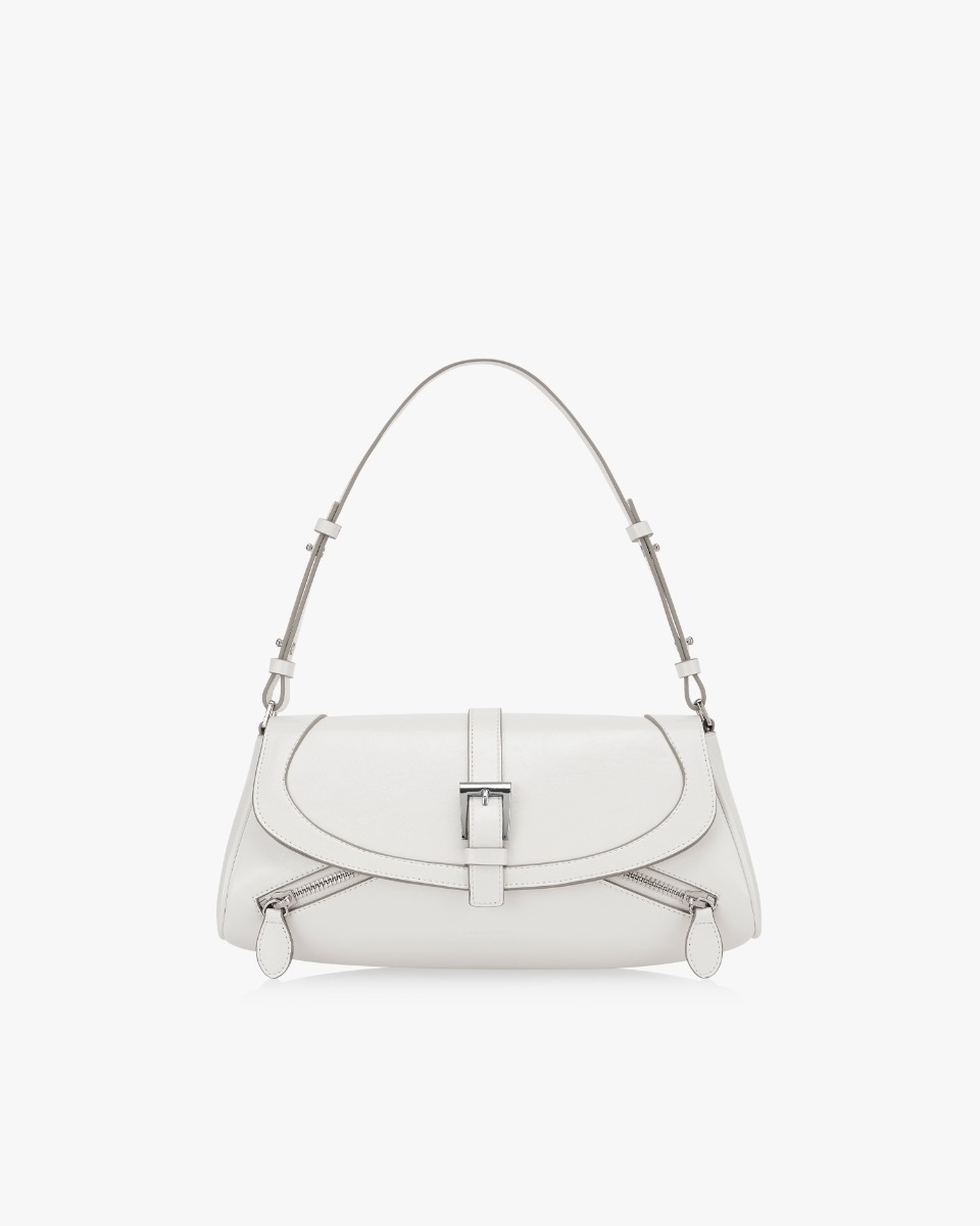 ◇FIND KAPOOR◇ Becky Bag 29 Dark Brown FINDKAPOOR - EN