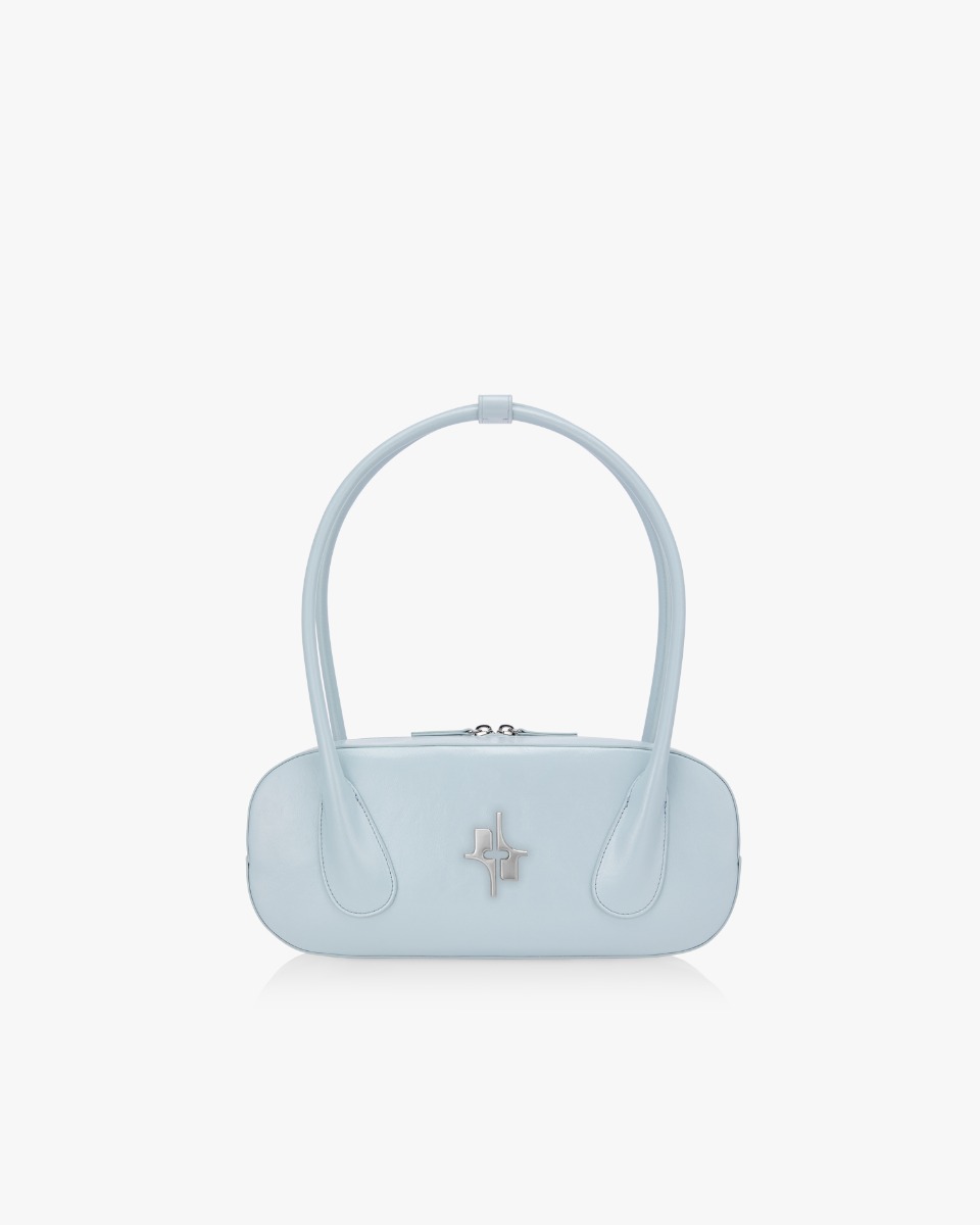 バゲットバッグ★人気【FINDKAPOOR】ILA BAG 30 2色◆送料込 FINDKAPOOR - EN