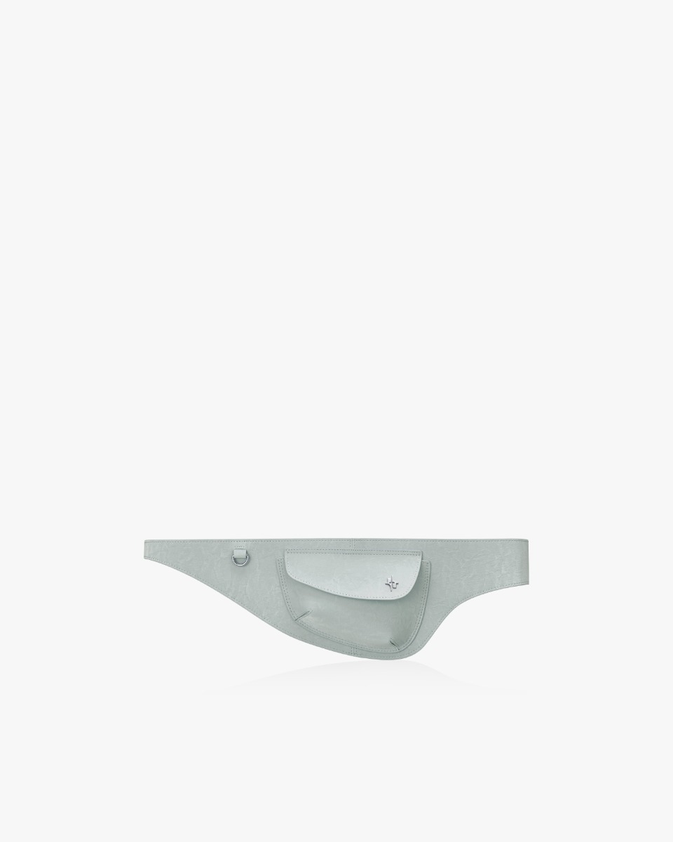 【FINDKAPOOR】 FLAMMA POCKET BELT BAG FINDKAPOOR - EN