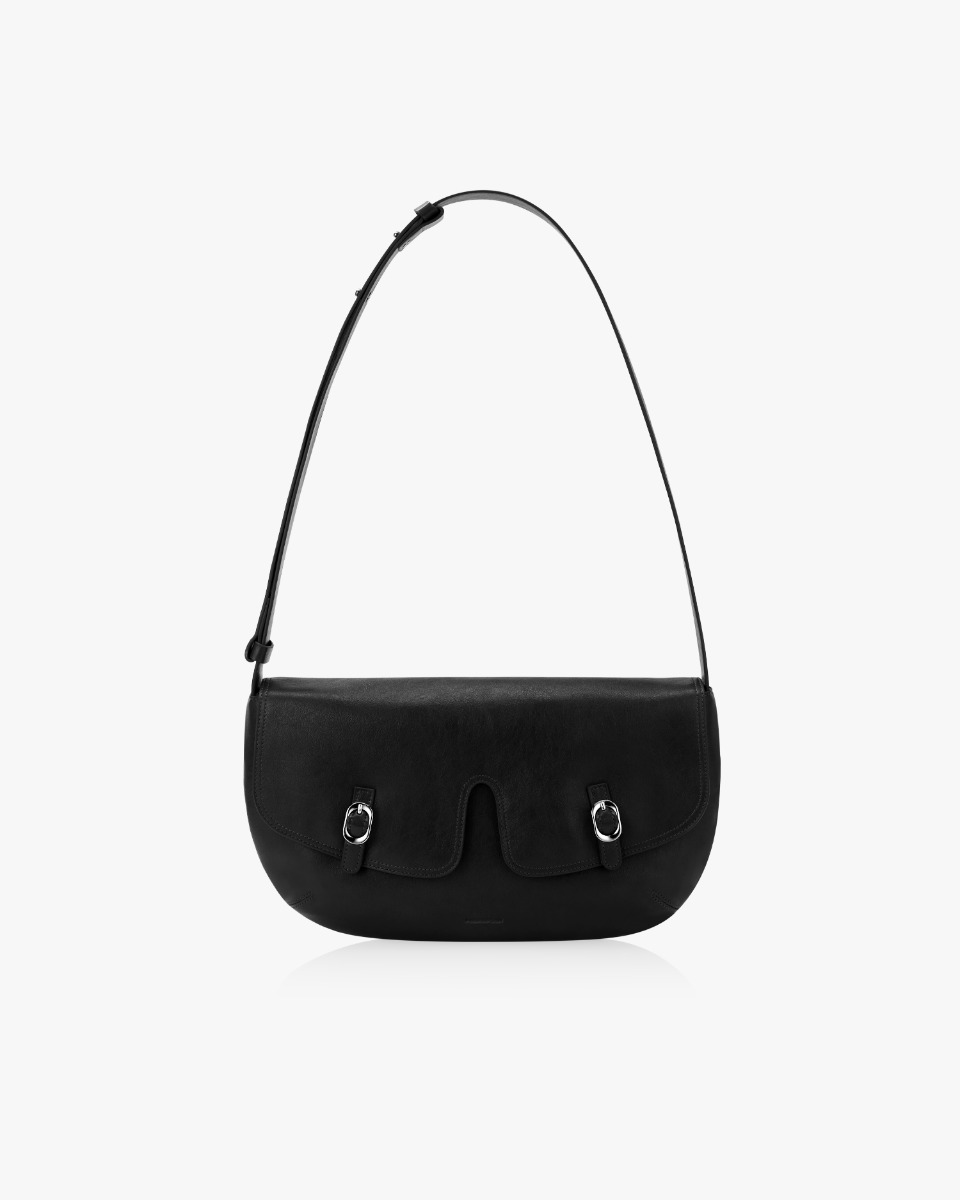 【FIND KAPOOR】 24SS新作★ Slim Arch Shoulder Bag FIND KAPOOR】 24SS新作☆ Slim Arch Shoulder Bag (FIND KAPOOR
