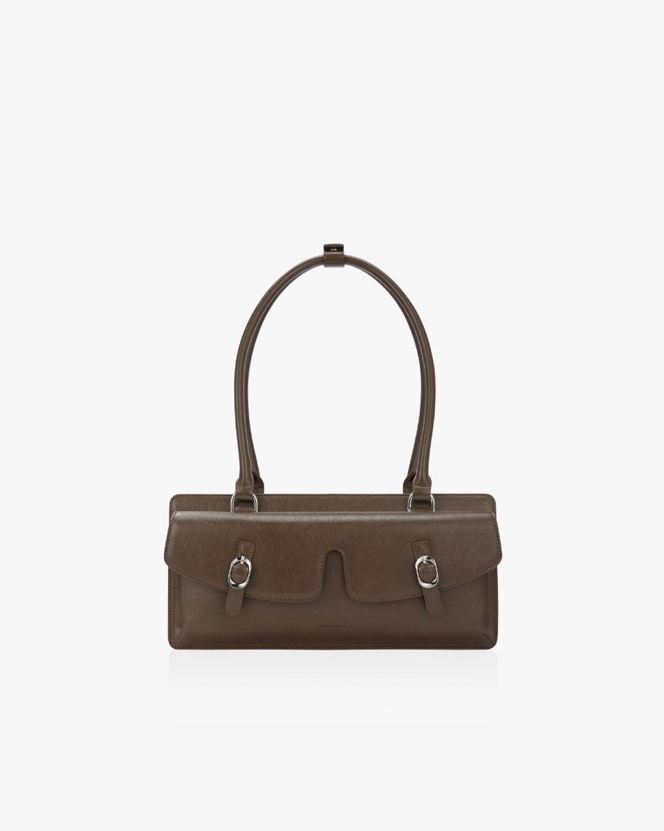 【FIND KAPOOR】24FW新作★ Domo Cross Bag 32 b99ab9e1784bf3d12a0f528419a788