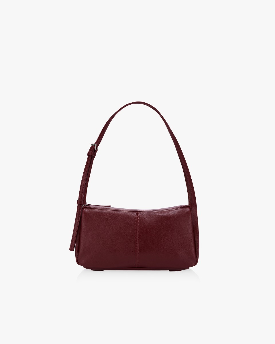 FINDKAPOOR リボンタイ ショルダーバッグ （ブラック） 韓国☆FINDKAPOOR】Ribbon tie shoulder bag (FIND KAPOOR