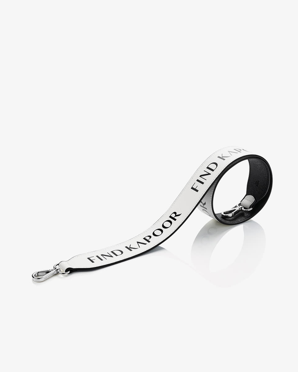◇FIND KAPOOR◇ Illaback 30 White FINDKAPOOR - EN