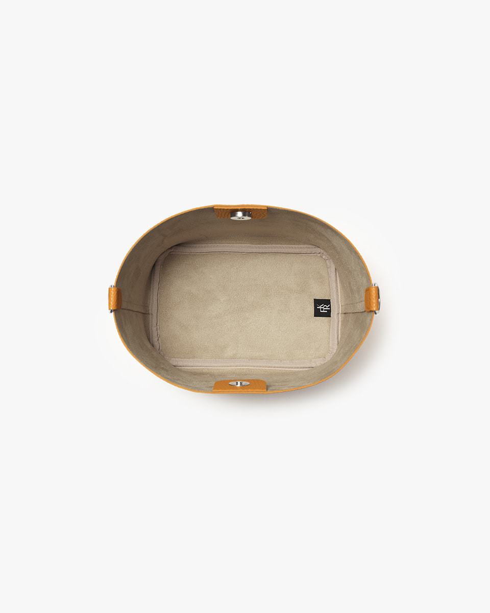 ◇FIND KAPOOR◇ Pingo Bag 20 Basic Lettering Line Set Ivory FINDKAPOOR - EN