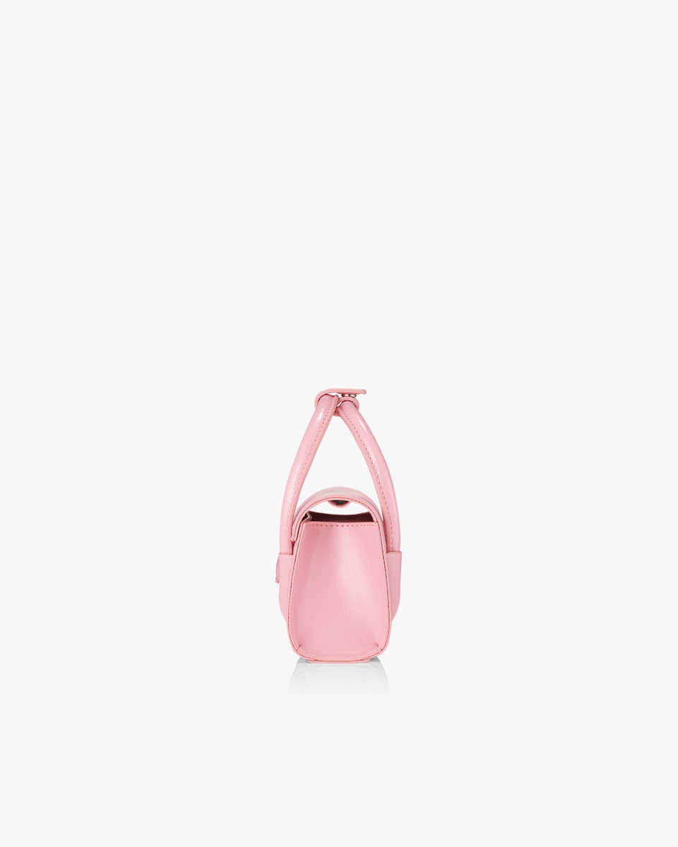 ●FIND KAPOOR● Matiback 12 Crinkled Pink 1110228 FINDKAPOOR - EN
