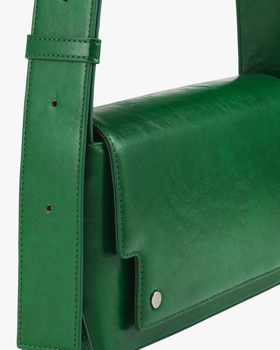 ★人気★ [FIND KAPOOR] MARC BAG 26 CRINKLEED FINDKAPOOR - EN