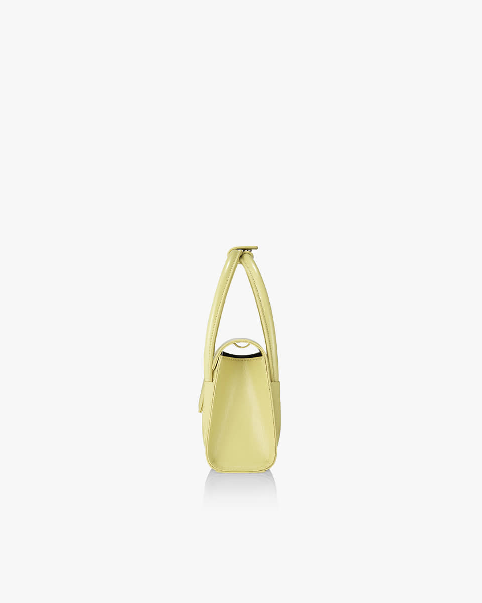 ◇FIND KAPOOR◇ Matibag 18 Crinkled Lime FINDKAPOOR - EN