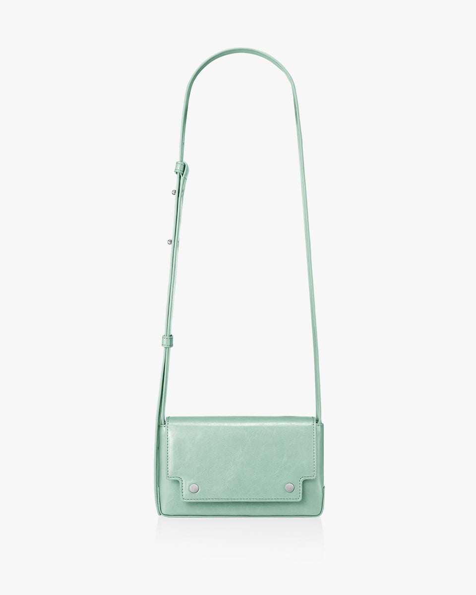 ★日本未入荷★FIND KAPOOR★MARC BAG 18 CRINKLED 5色★大人気 FINDKAPOOR - EN