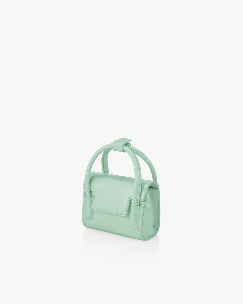 ●FIND KAPOOR● Matiback 12 Crinkled Light Blue 1110303 FINDKAPOOR - EN