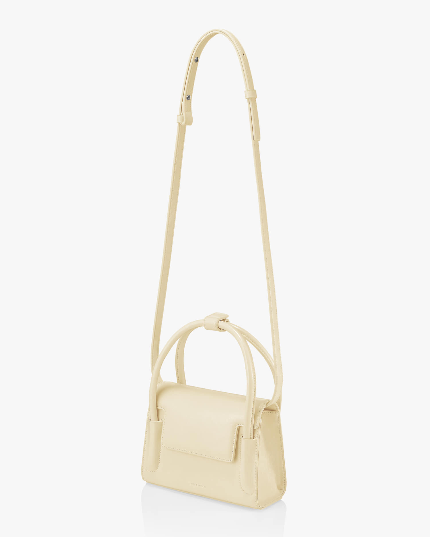 ●FIND KAPOOR● Martyback 18 Crinkled Ivory 1110215 FINDKAPOOR - EN