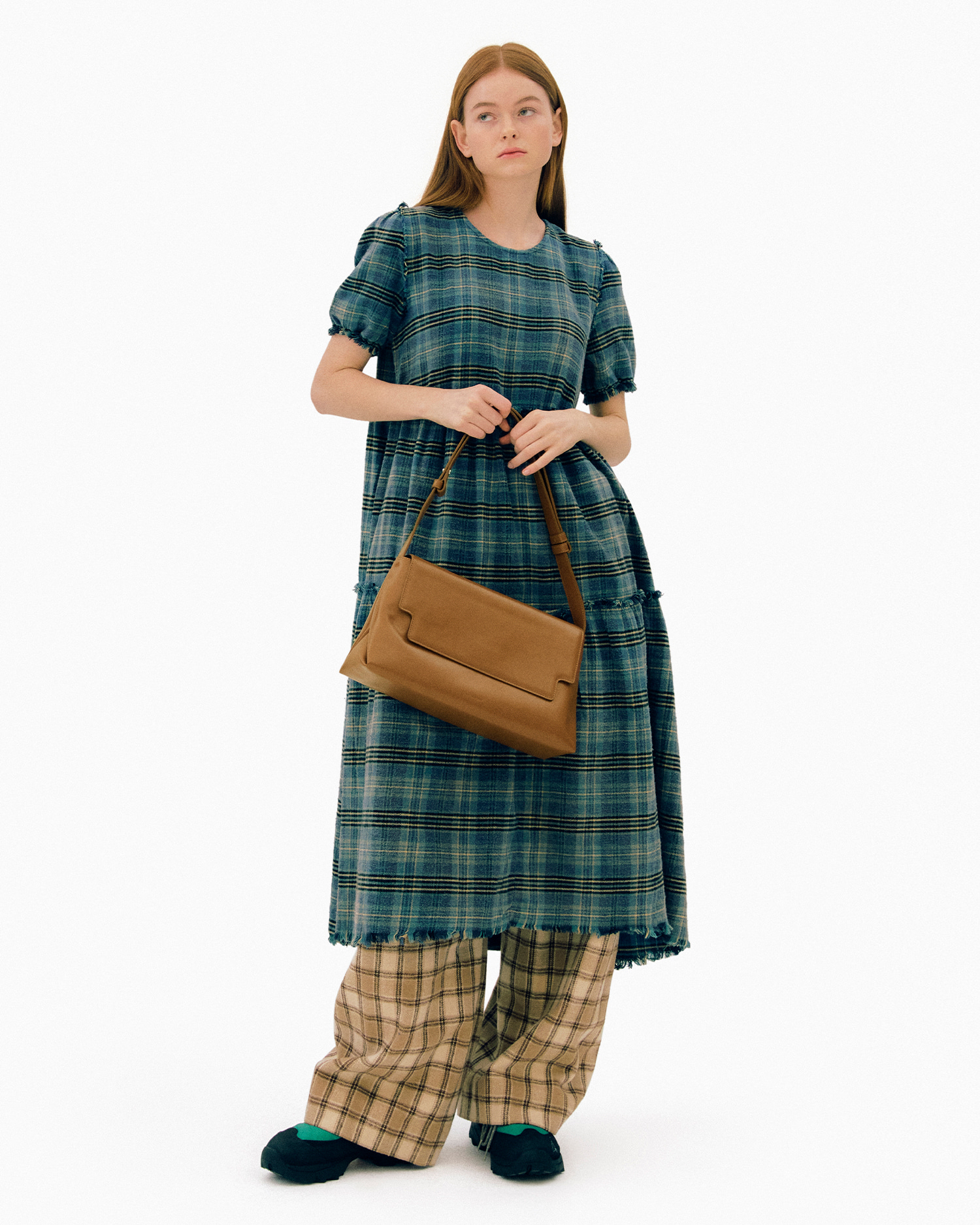 【FINDKAPOOR】 MARTY LIZZI BAG 34 CRINKLED FINDKAPOOR - EN
