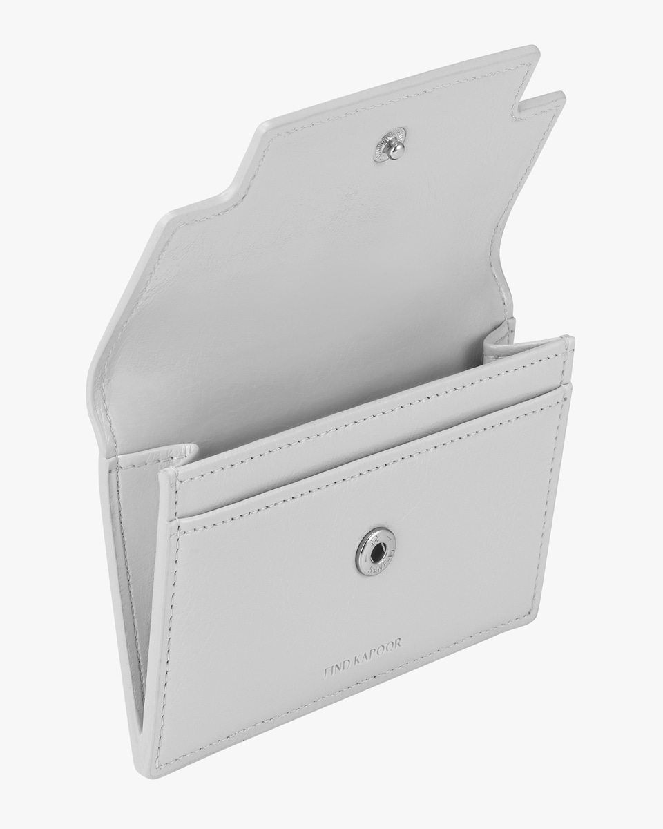 ★送料・関税込★FIND KAPOOR★Marty Card Wallet Crinkled★ b0a589c9a5083006652d2eed72f19d