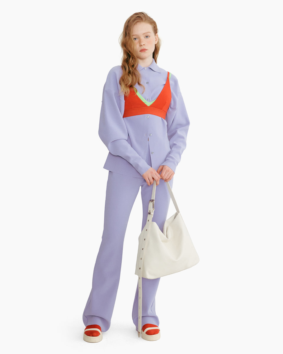【 FIND KAPOOR 】BELTY OVER BAG 35 - 3色 FINDKAPOOR - EN