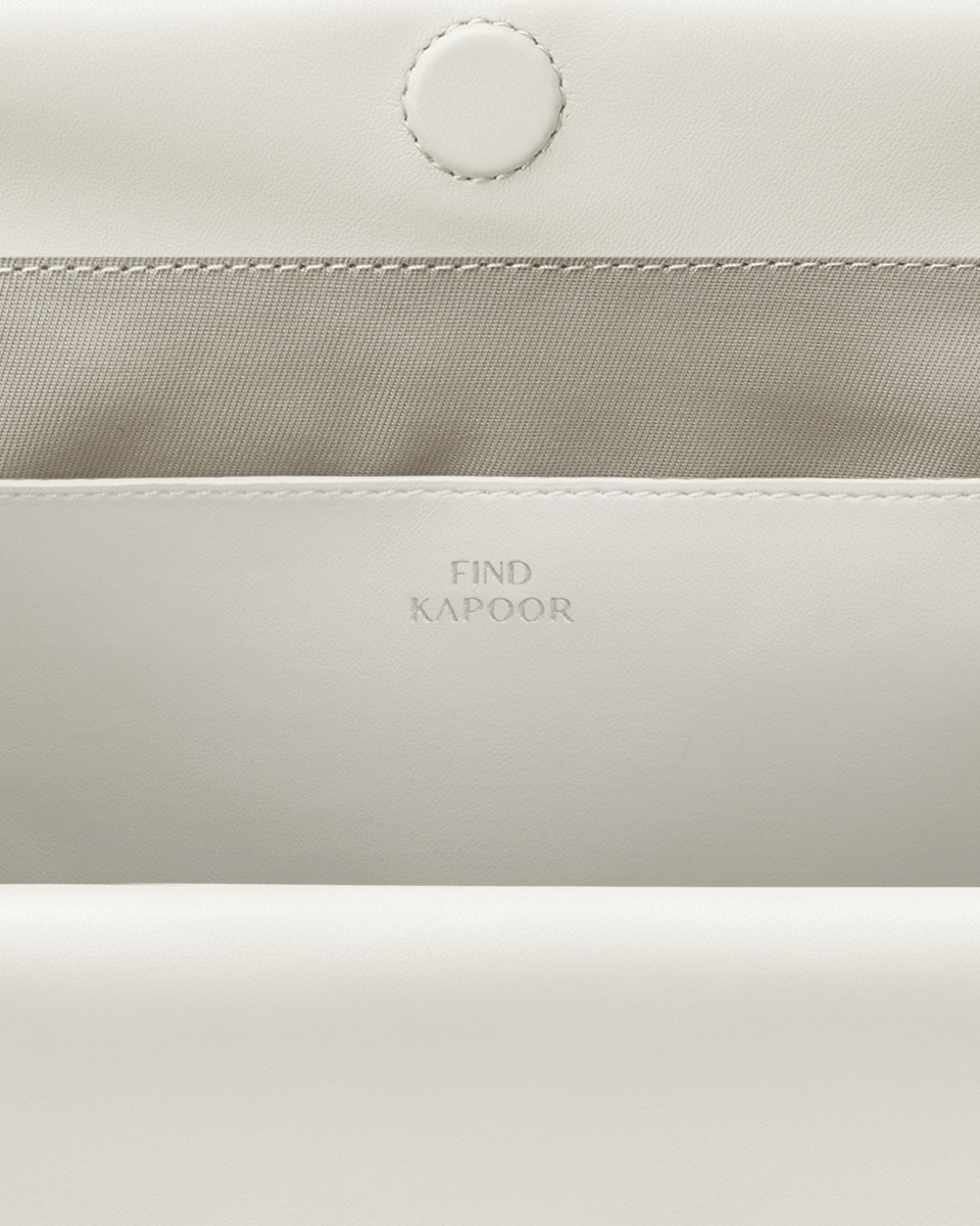 日本未入荷☆BELTY OVER BAG 35 CRINKLED/全3色/FIND KAPOOR 日本未入荷☆BELTY OVER BAG 35 CRINKLED/全3色/FIND KAPOOR