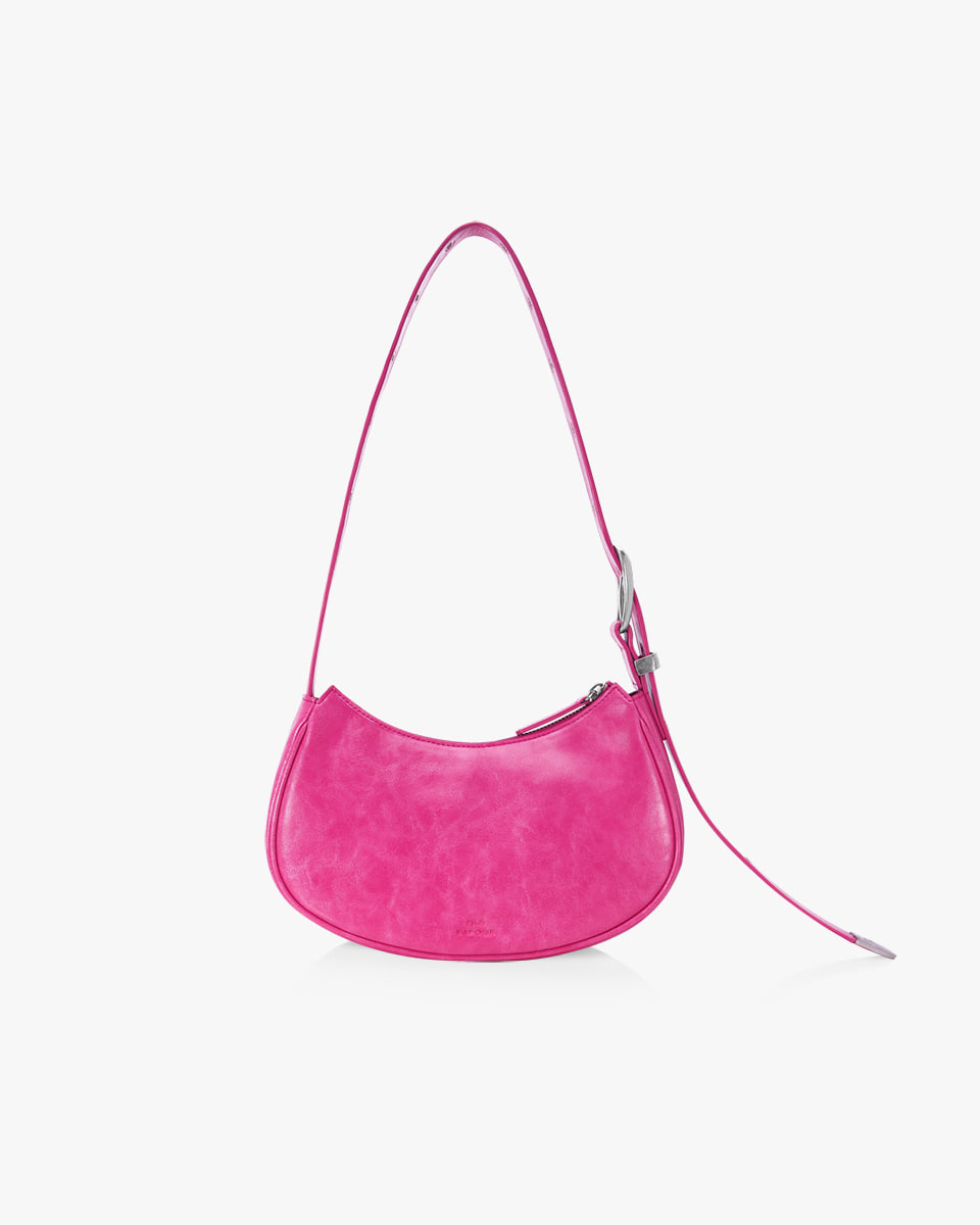 バッグ・カバンその他 [ FINDKAPOOR ] BELTY BAG 25 CRINKLED FINDKAPOOR - EN