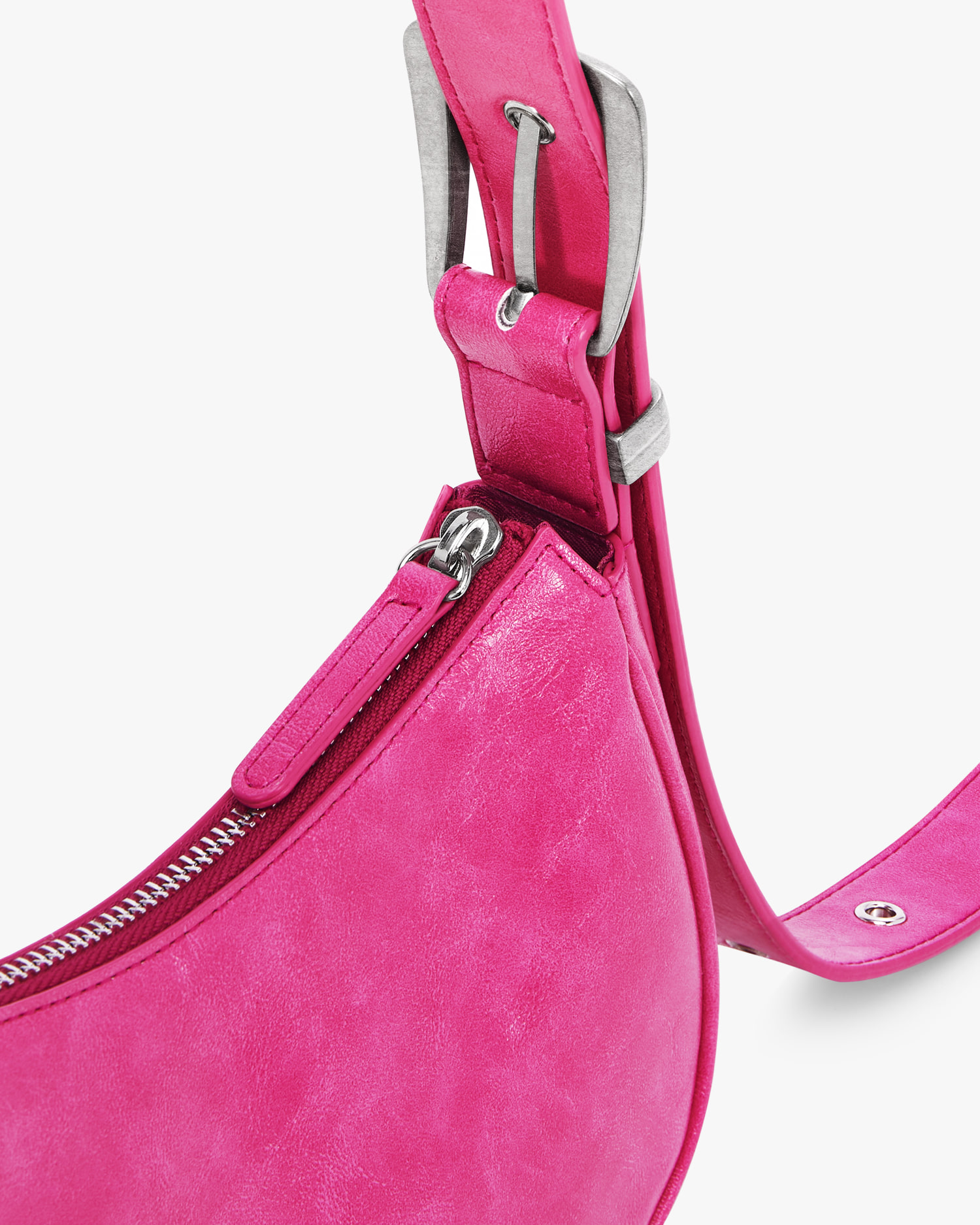 【 FIND KAPOOR 】BELTY BAG 25 CRINKLED - 5色 FINDKAPOOR - EN