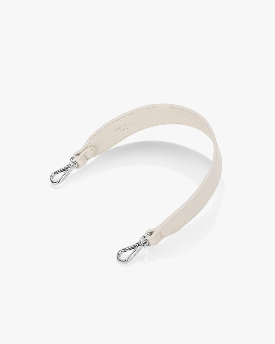 ◇FIND KAPOOR◇ Pingo Plumback 18 Ivory FINDKAPOOR - EN