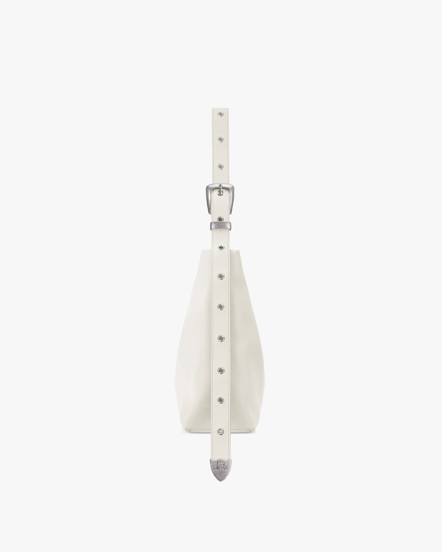 ◇FIND KAPOOR◇ Illaback 30 White FINDKAPOOR - EN
