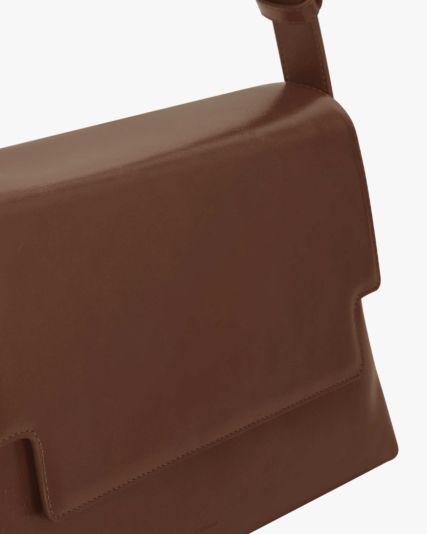 【FINDKAPOOR】 MARTY LIZZI BAG 34 CRINKLED FINDKAPOOR - EN