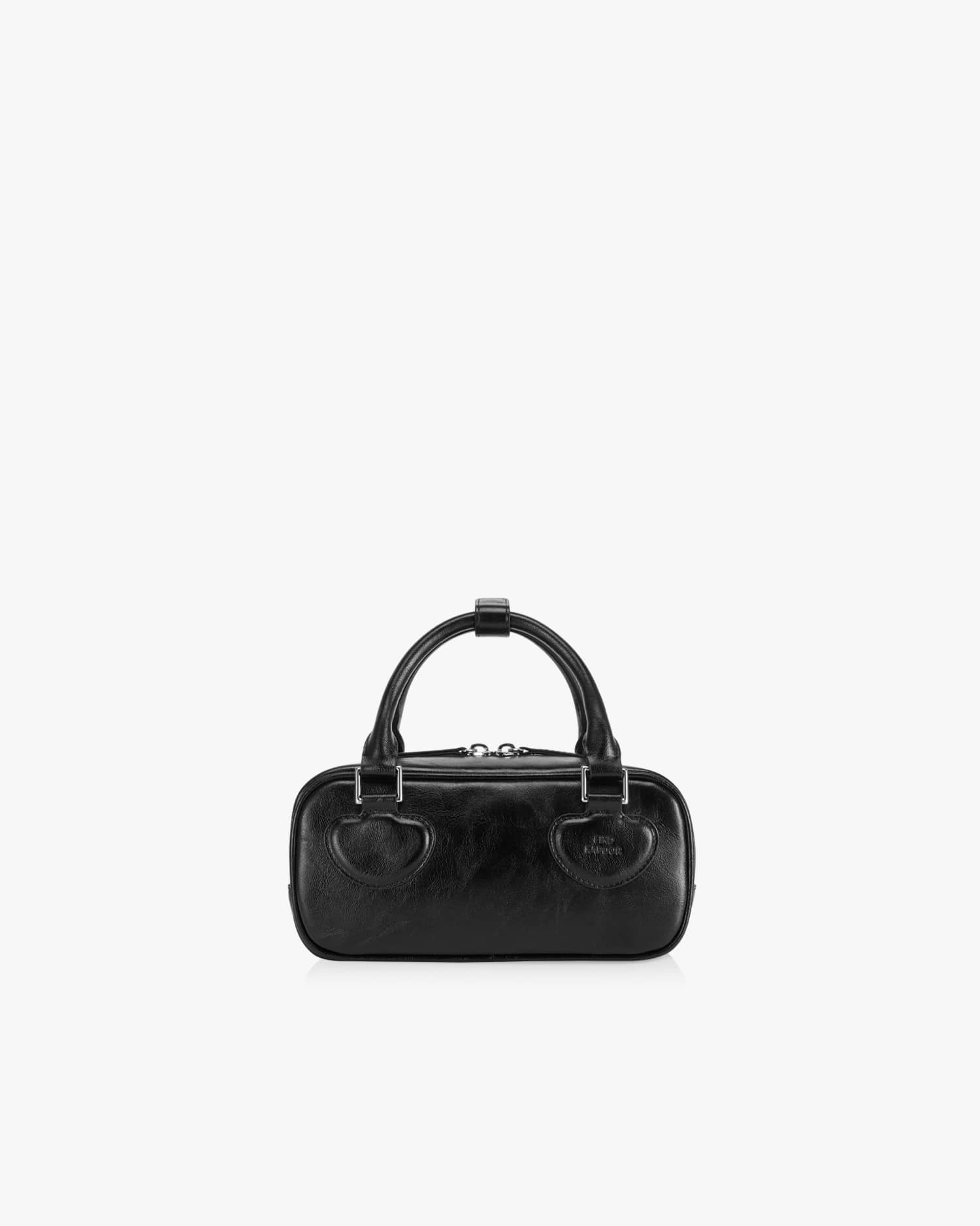 ☆人気☆【FIND KAPOOR】☆HEART BRIEF BAG 36 CRINKLE.D☆ cccd0f0fe6ea178e500d089adb307c