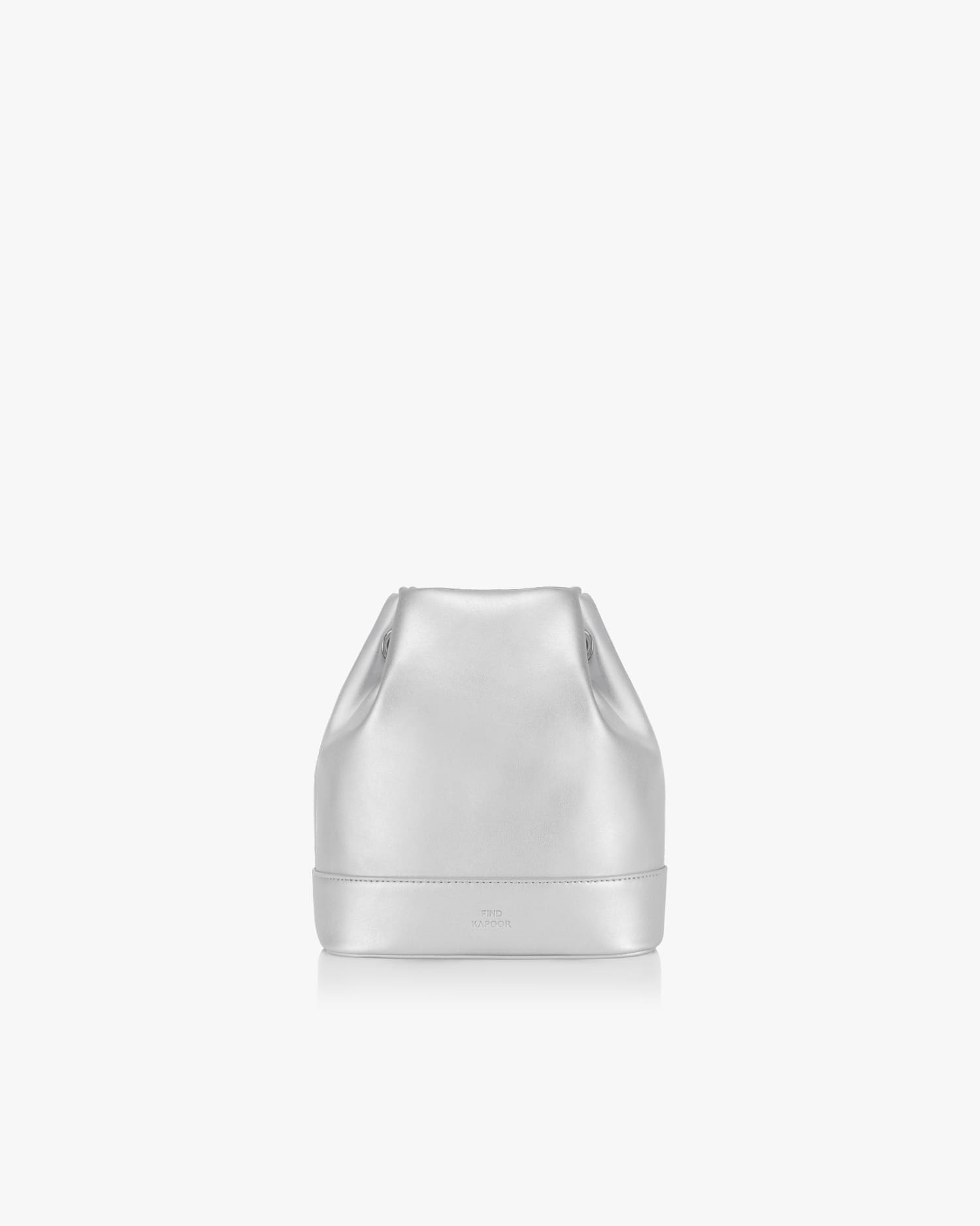 ★送料・関税込★FIND KAPOOR★PINGO PLUM BACKPACK 18★ FINDKAPOOR - EN