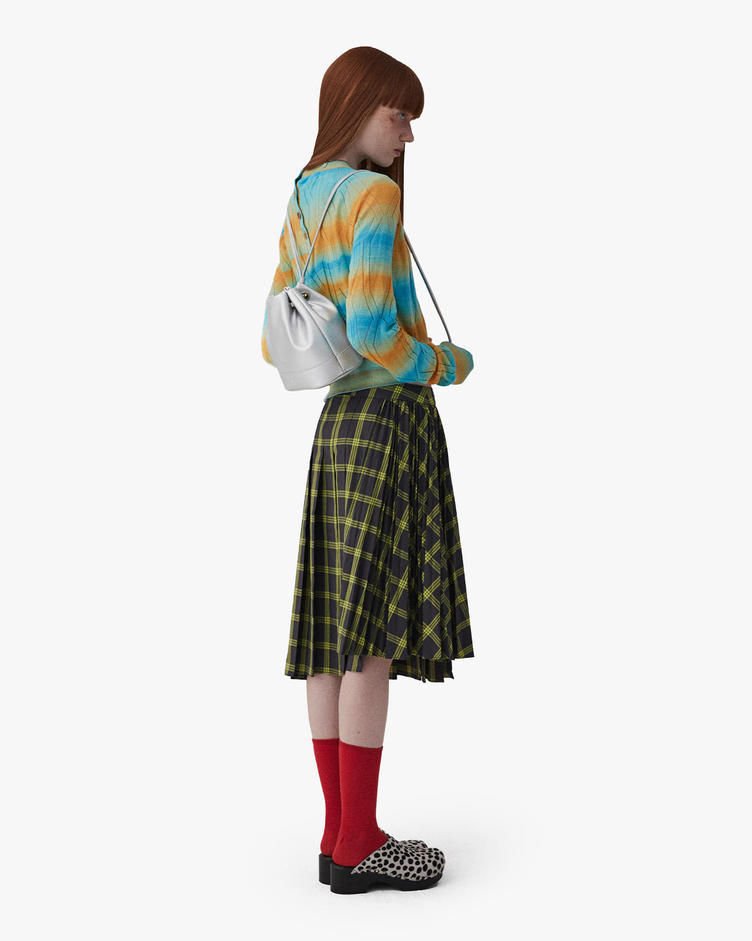 ☆韓国の人気☆【FIND KAPOOR】☆PINGO PLUM BACKPAC.K 18☆ FINDKAPOOR - EN