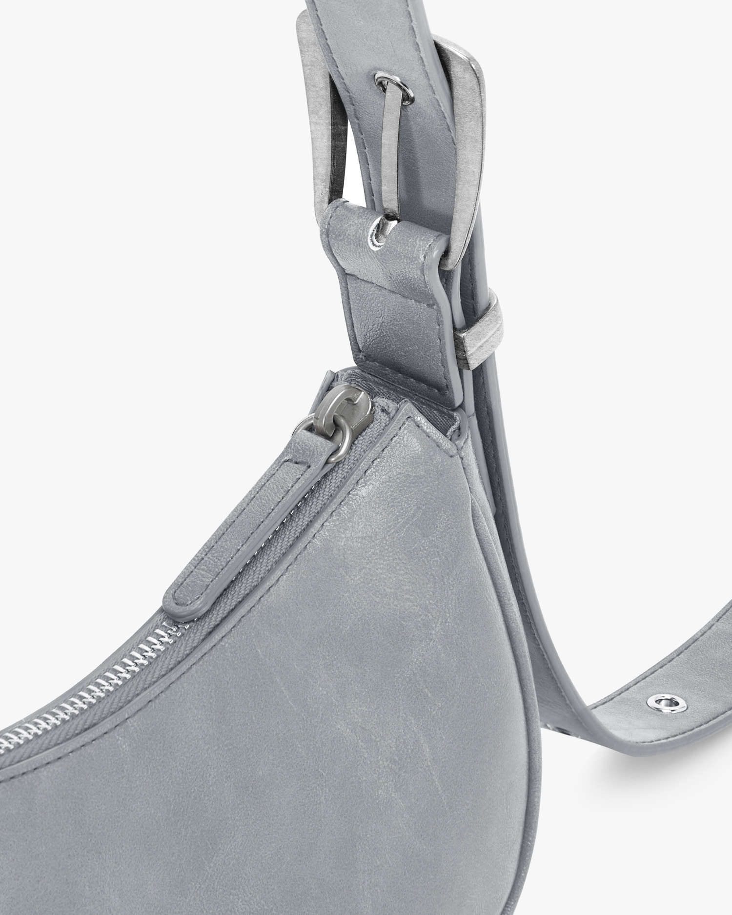 【FINDKAPOOR】BELTY BAG 25 CRINKLED FINDKAPOOR - EN