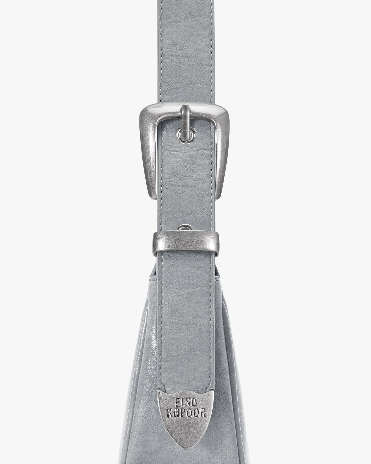 【FINDKAPOOR】BELTY BAG 25 CRINKLED FINDKAPOOR - EN