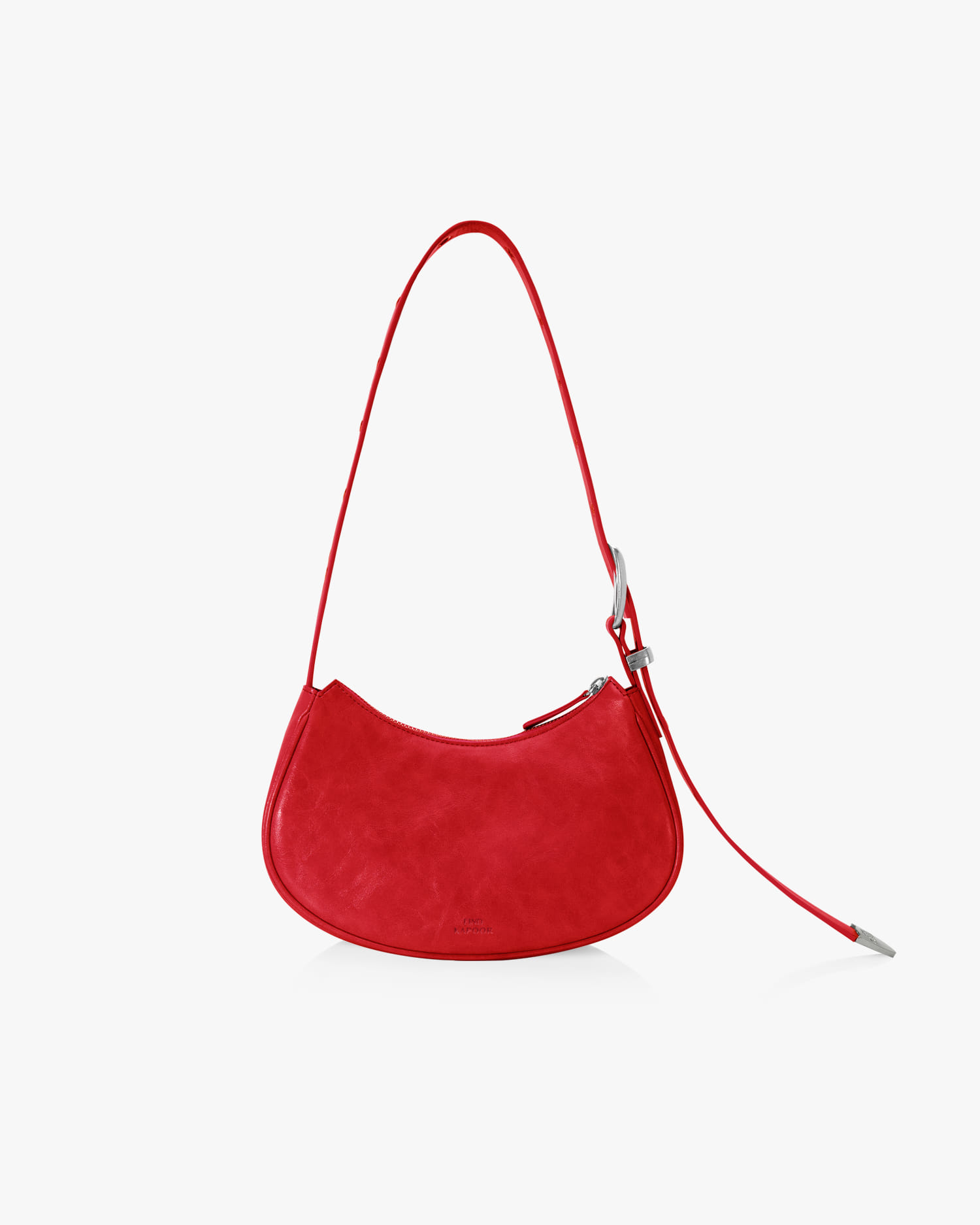[FIND KAPOOR] BELTY BAG 25 CRINKLED ★7COLOR★ FINDKAPOOR - EN