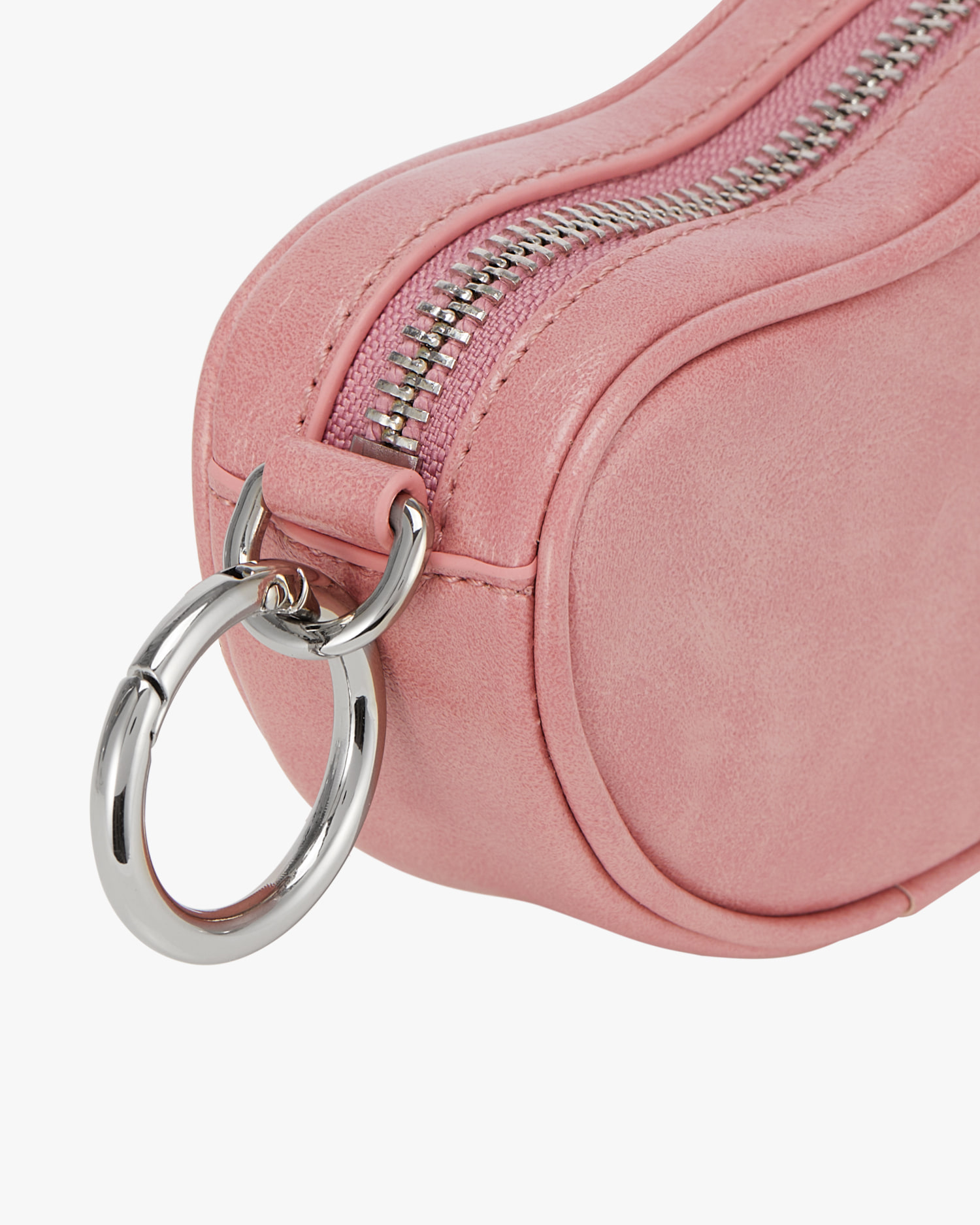 ★FIND KAPOOR★送料込★韓国★人気★正規品★HEART MINI POUCH FINDKAPOOR - EN