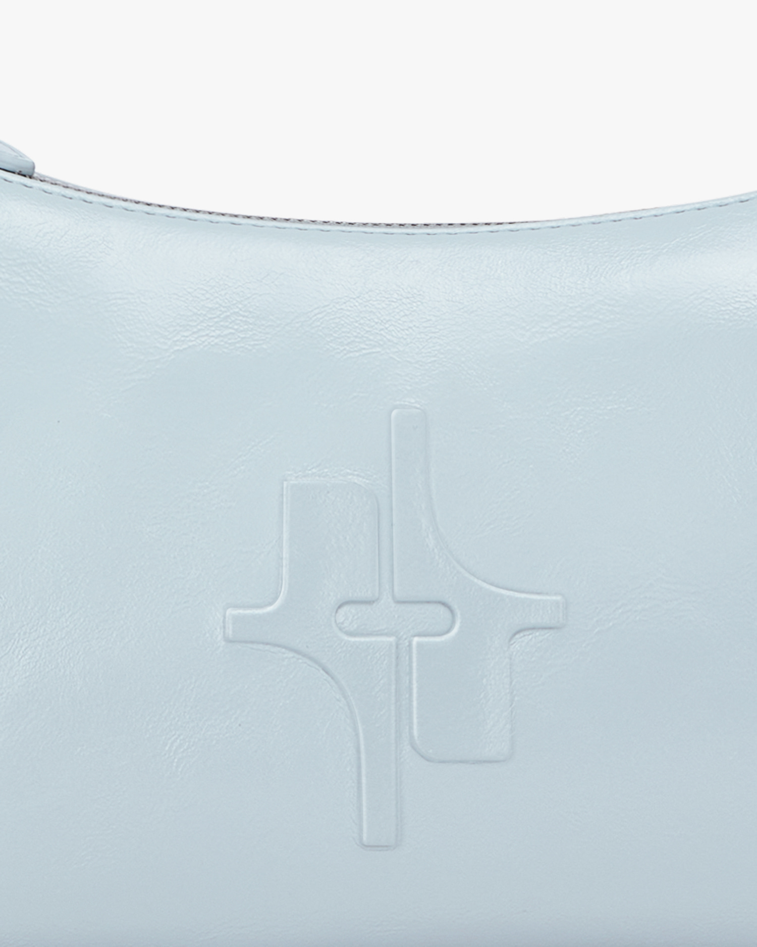 ◇FIND KAPOOR◇ Bella Bag 22 Pale Blue FINDKAPOOR - EN