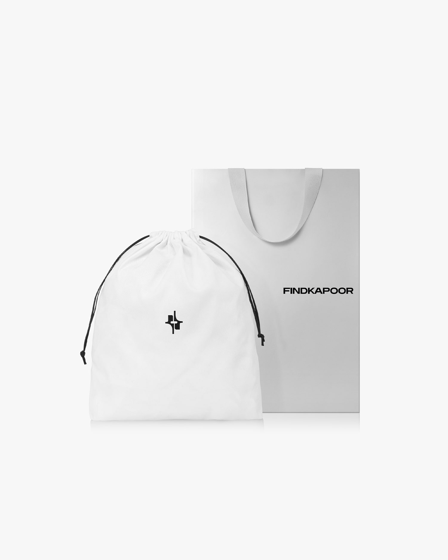 ◇FIND KAPOOR◇ Bella Bag 26 Ivory FINDKAPOOR - EN
