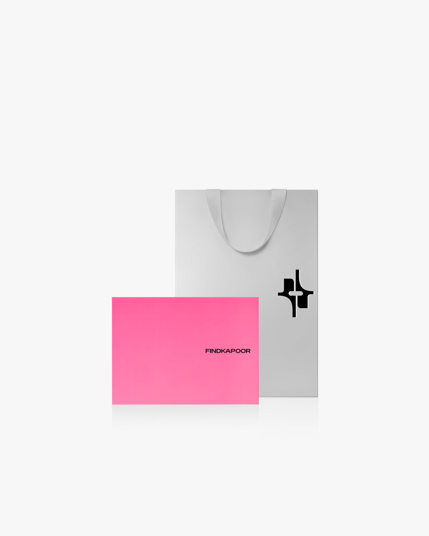 【FIND KAPOOR】Flamma slot card wallet (4色) 6175dc014109047e5f8ad7616ed5d7