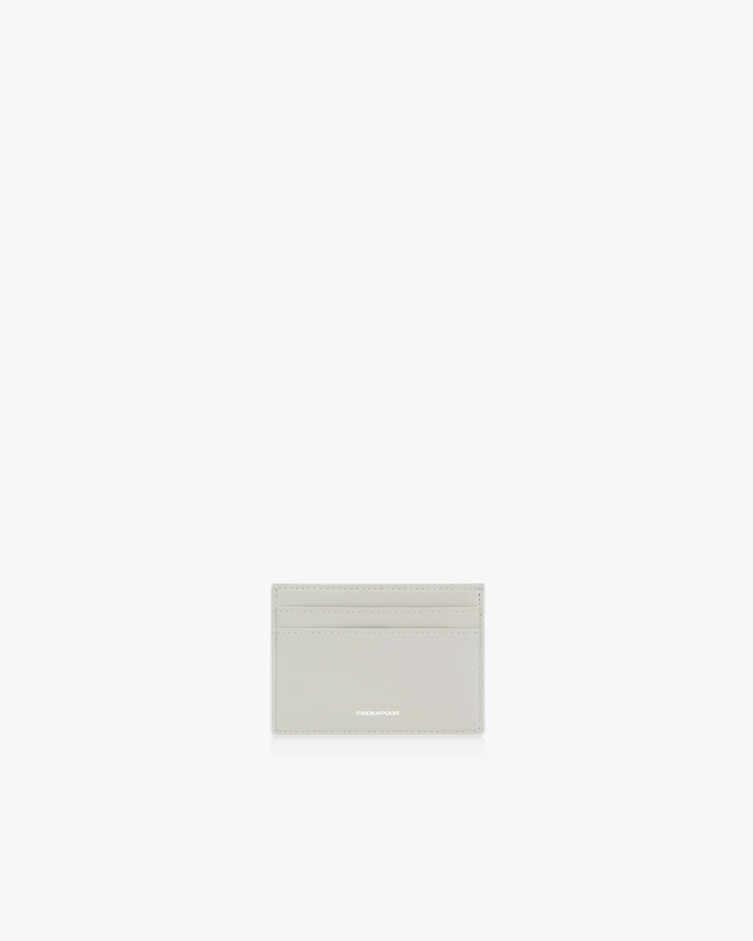 [FINDKAPOOR] FLAMMA FLAP CARD WALLET ミニウォレット 名刺入れ ab556f00706f827a7cbd2045866066