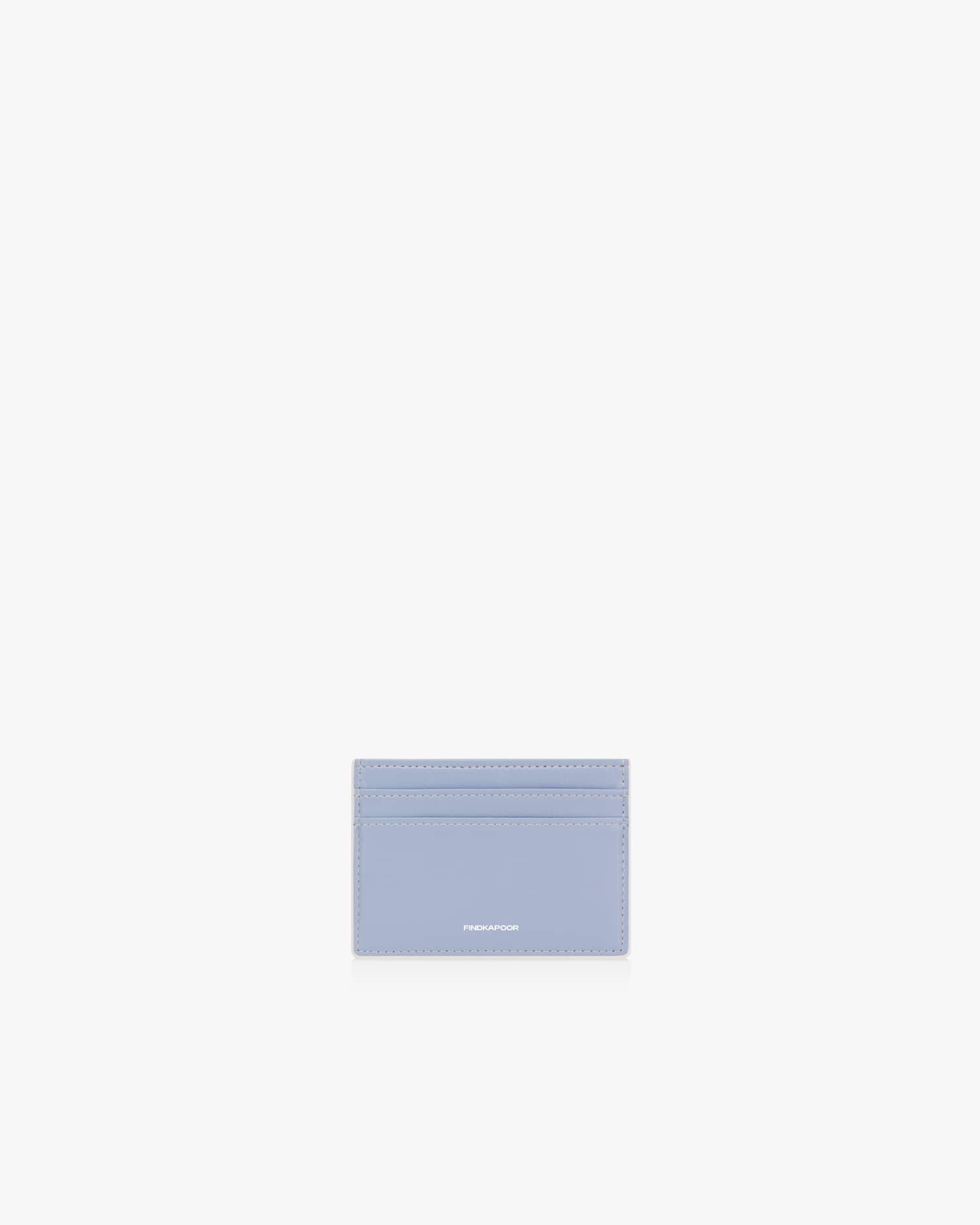 ★ファインドカプール★FLAMMA SLOT CARD WALLET★カード財布★ FINDKAPOOR - EN