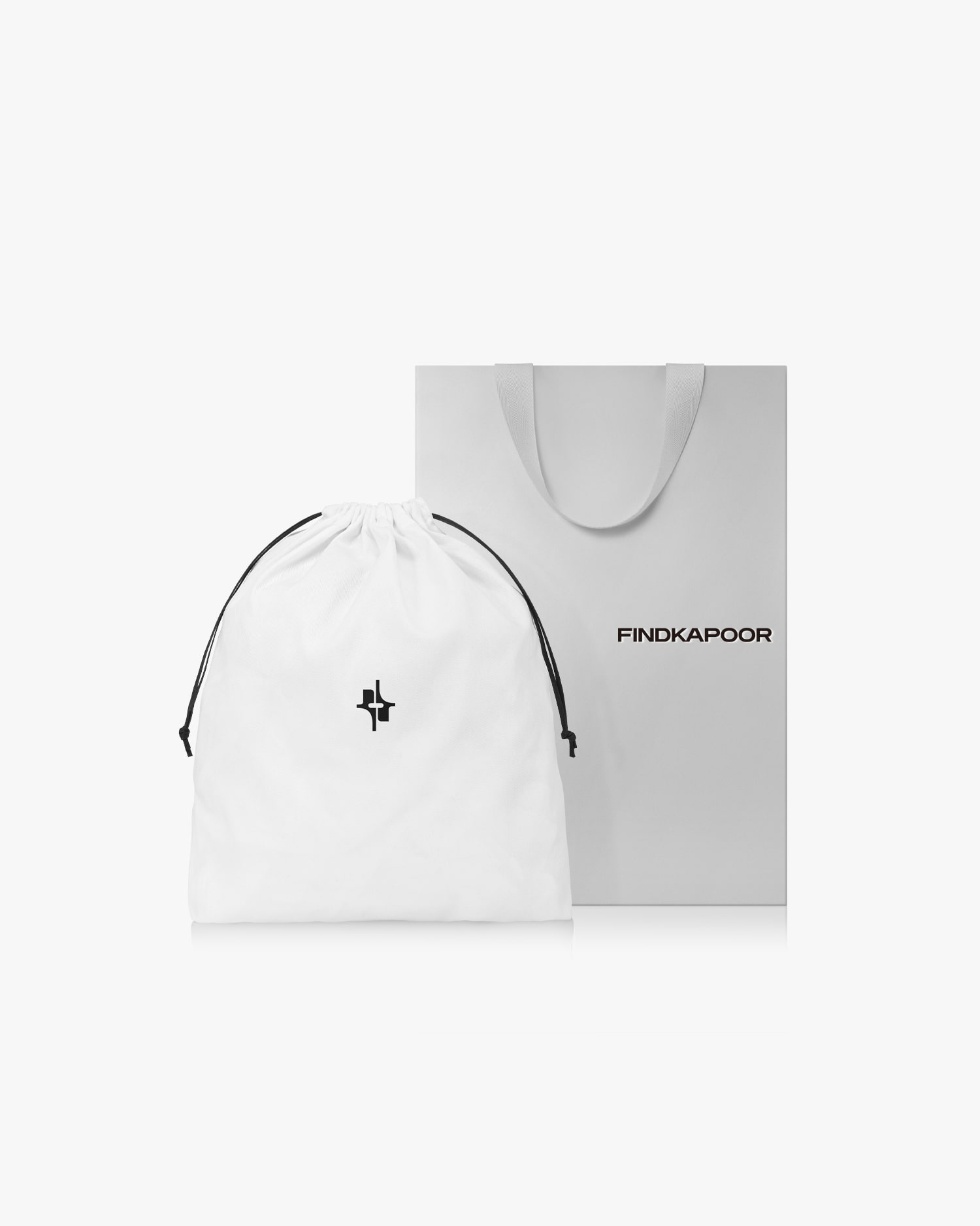 バッグ・カバンその他 [ FINDKAPOOR ] BELLA BAG 26 FINDKAPOOR - EN