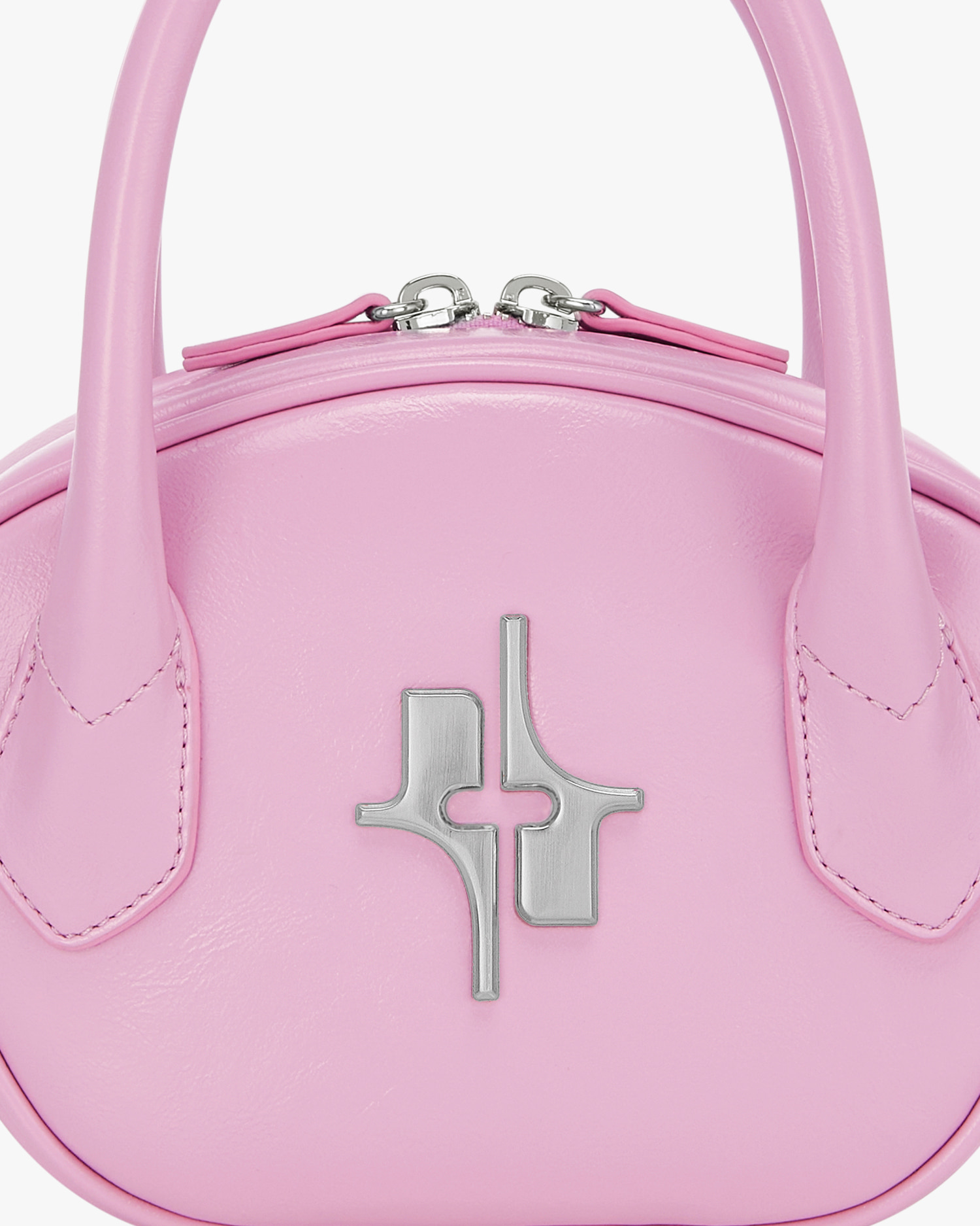 ◇FIND KAPOOR◇ Mini Illabag 18 Pink FINDKAPOOR - EN