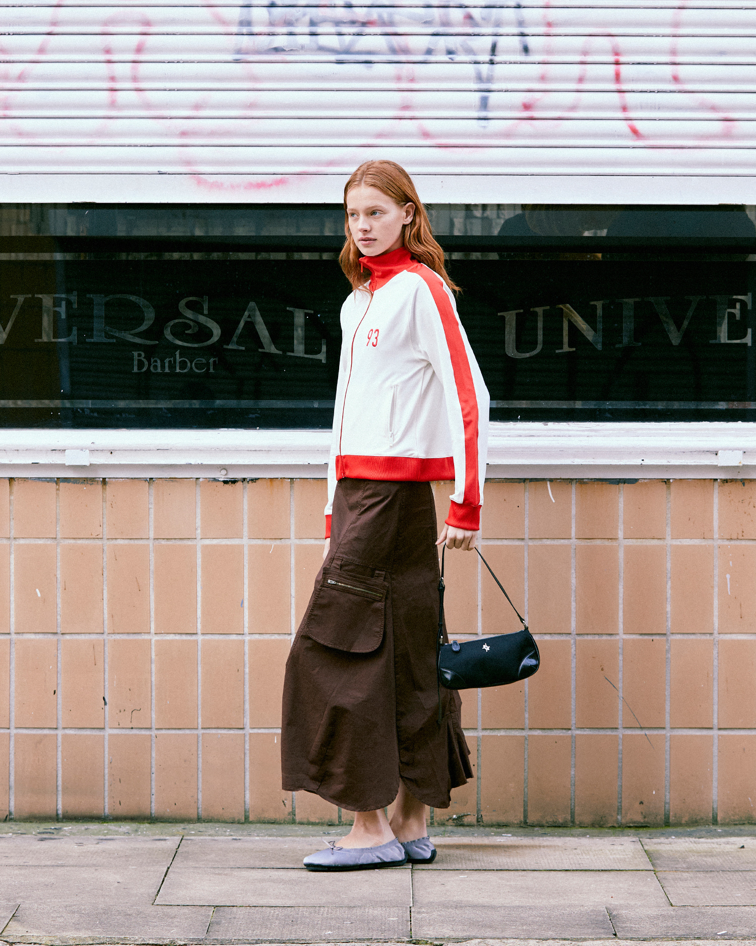 バッグ・カバンその他 [ FINDKAPOOR ] JOELLE BAG 25 FINDKAPOOR - EN