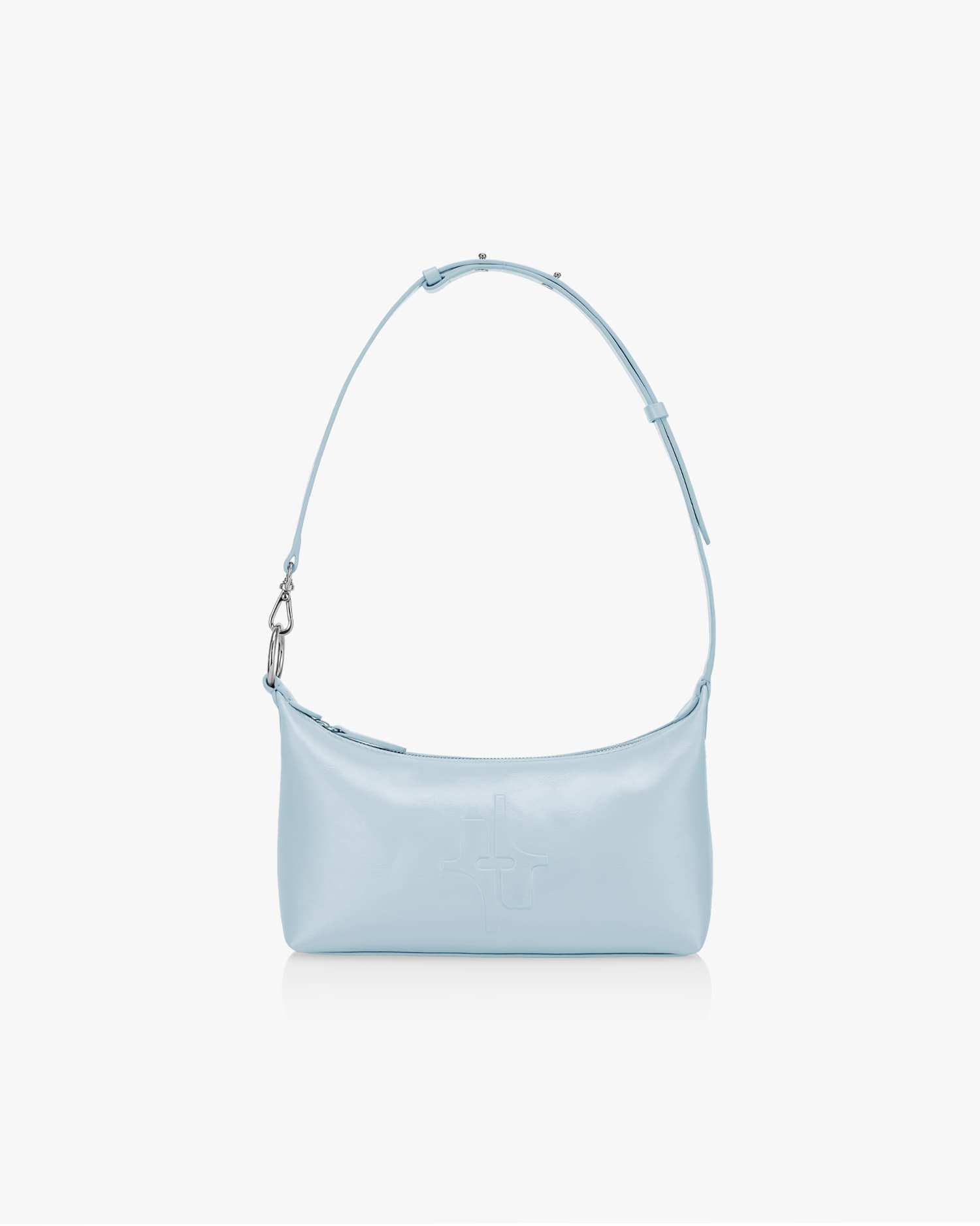 ◇FIND KAPOOR◇ Bella Bag 26 Ivory FINDKAPOOR - EN