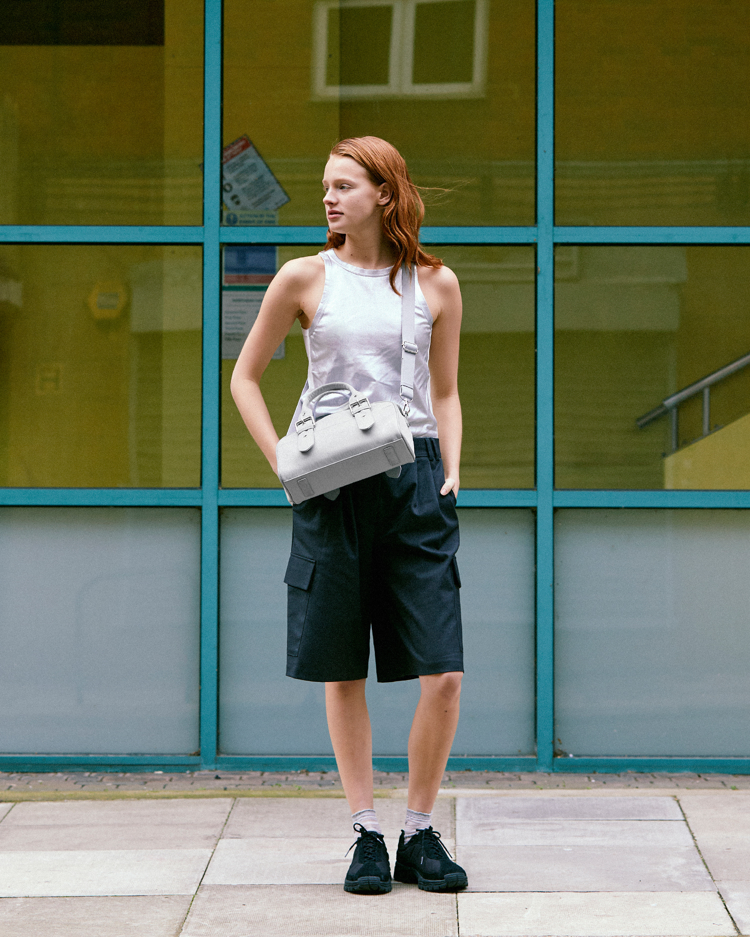 【FINDKAPOOR】LOTTIE BAG 29 FINDKAPOOR - EN