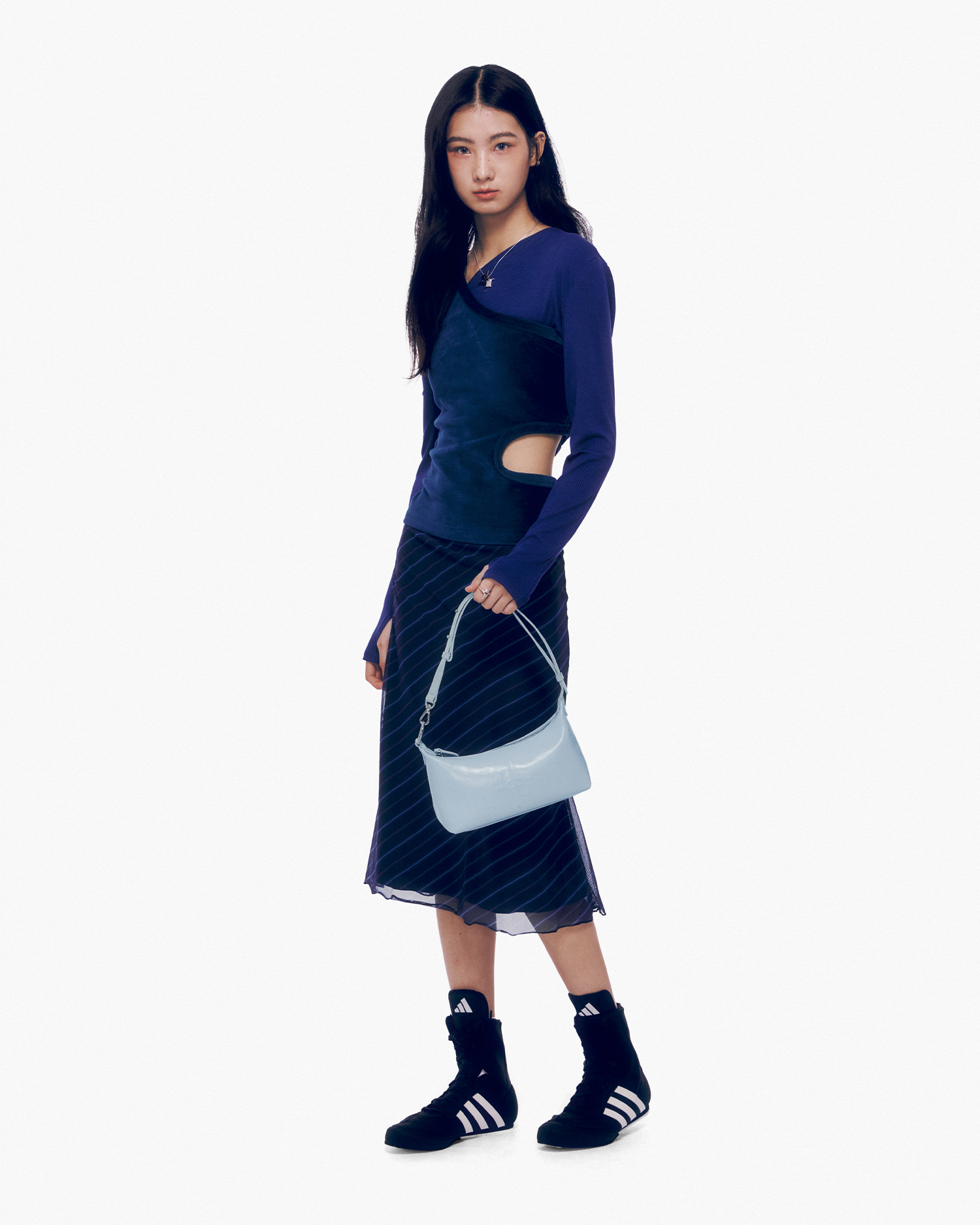 ☆韓国の人気☆【FIND KAPOOR】☆BELLA BAG 22☆バッ.グ FINDKAPOOR - EN