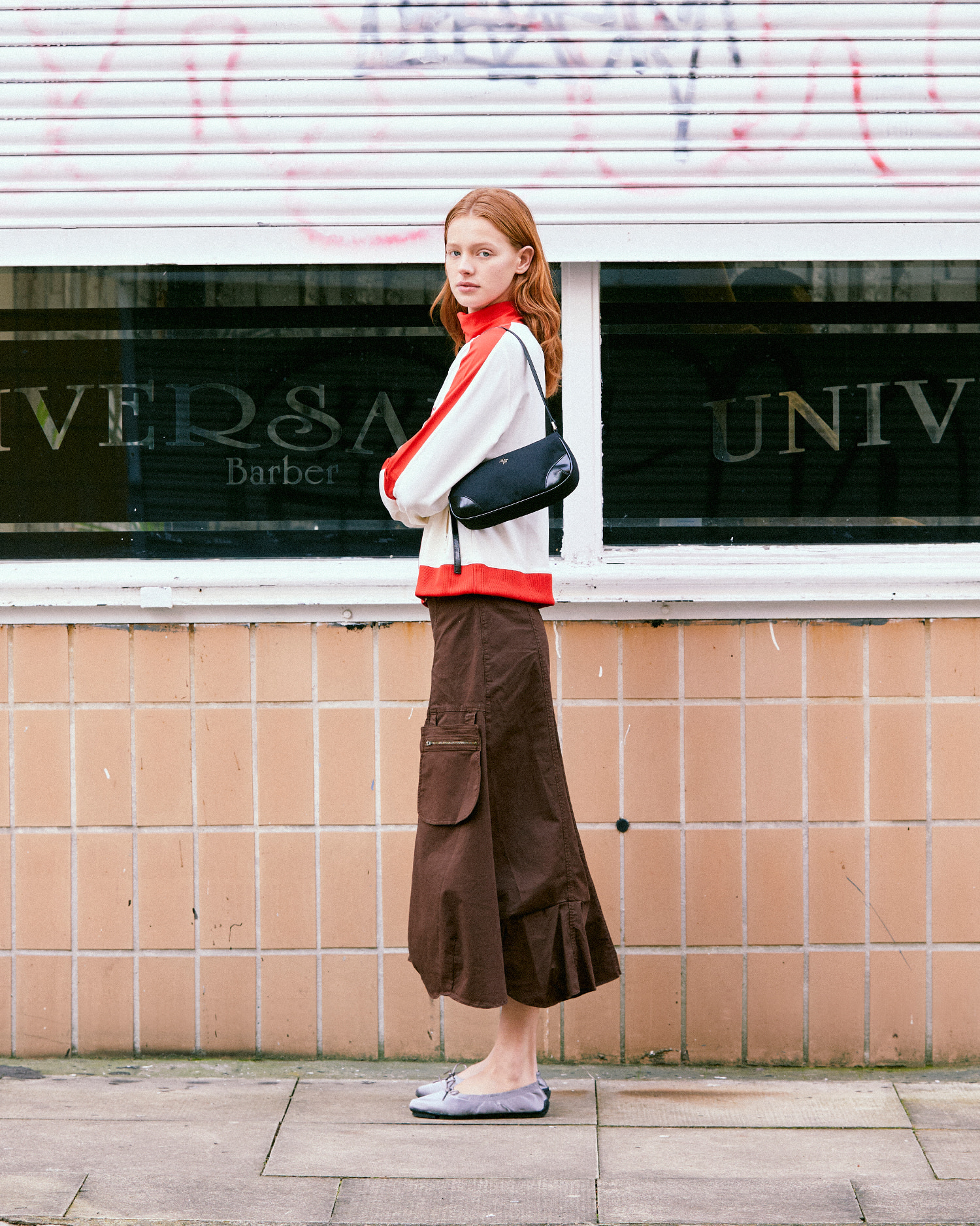 【FINDKAPOOR】JOELLE BAG 25 ショルダーバッグ (4 COLORS) c711fde87a73f506e993bb4512b9a4