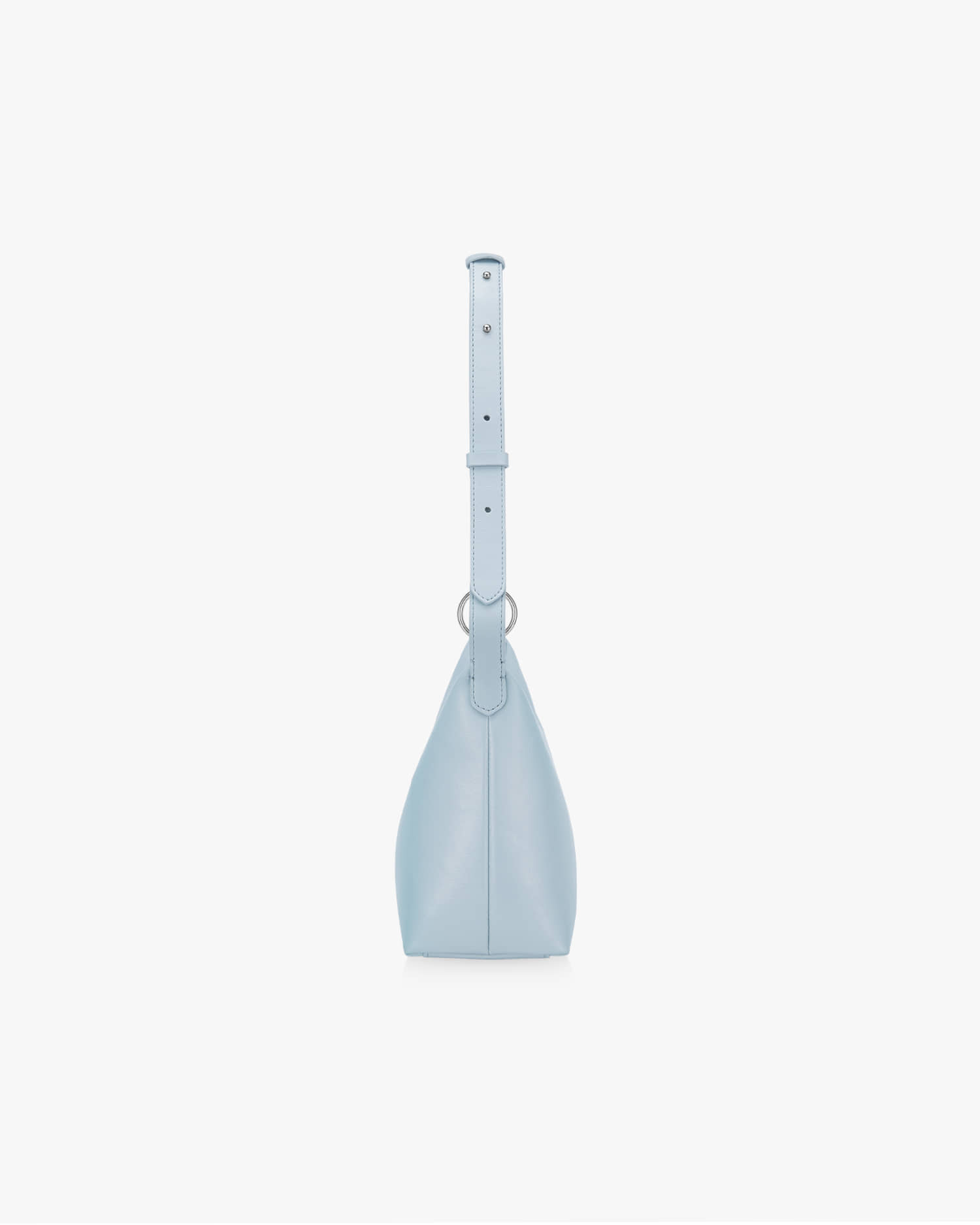 ◇FIND KAPOOR◇ Bella Bag 22 Pale Blue FINDKAPOOR - EN
