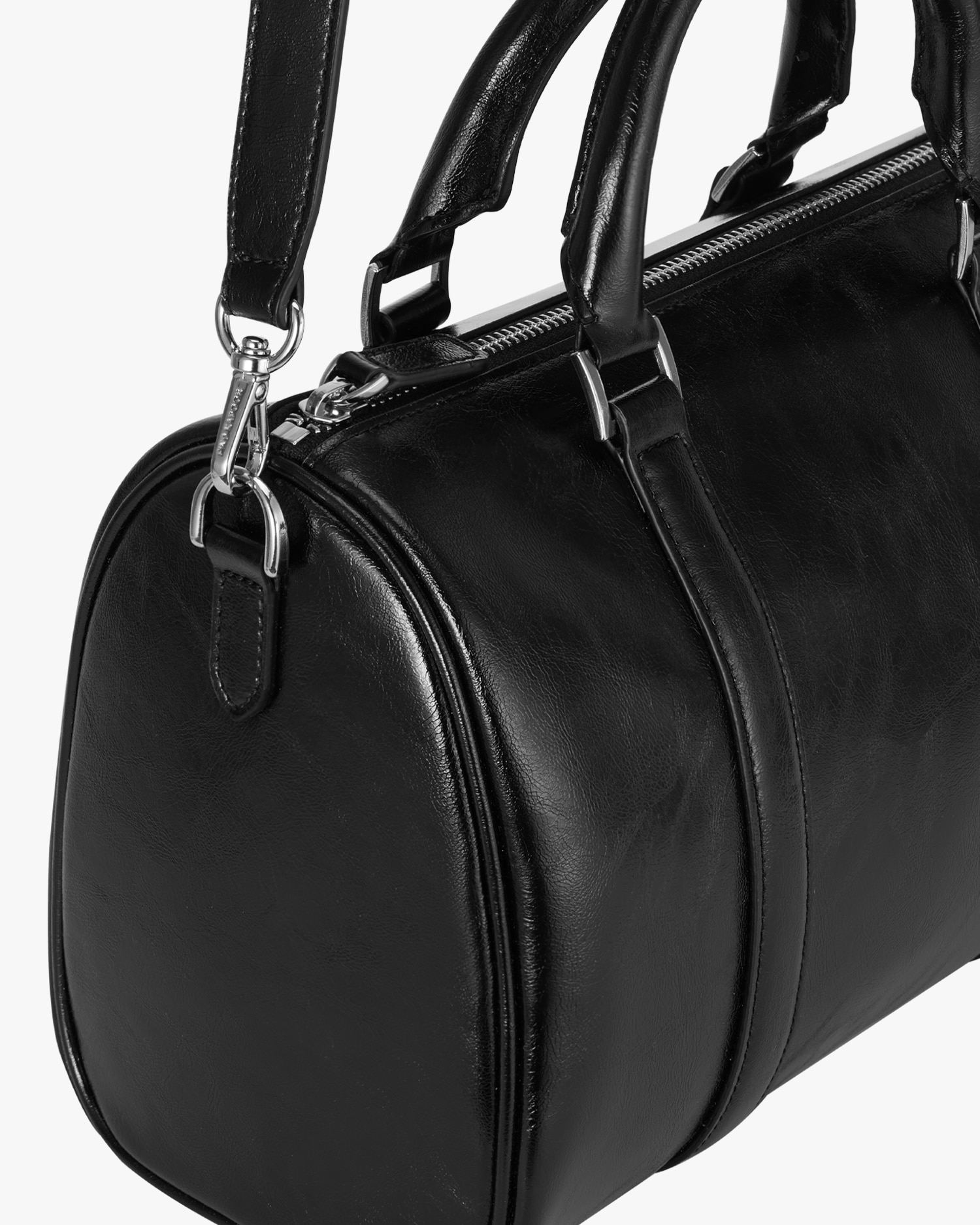 【FIND KAPOOR】New Boston Bag 27 Crinkled (2色) FIND KAPOOR】New Boston Bag 27 Crinkled (2色) (FIND KAPOOR